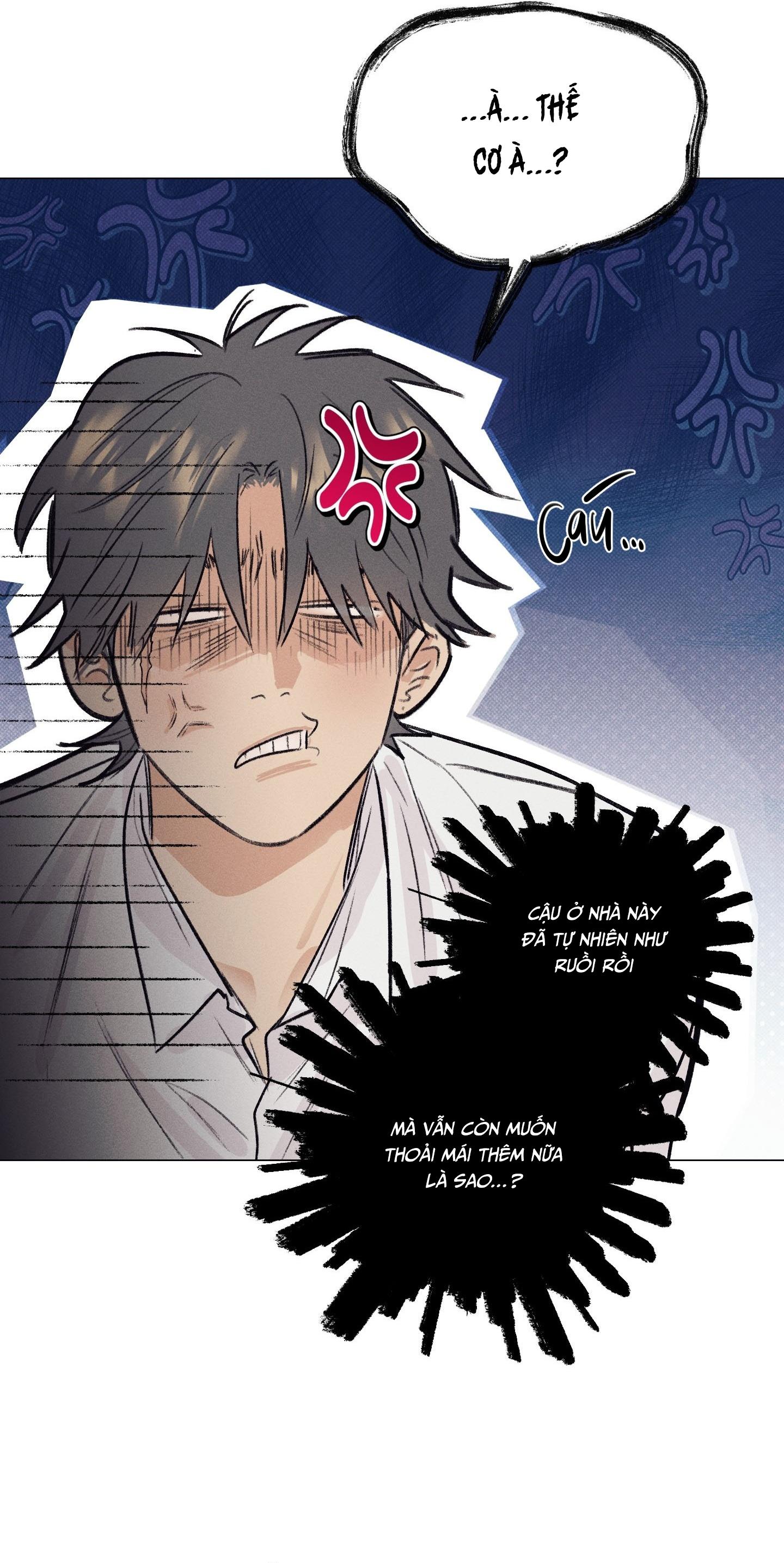 CÓ THỰC MỚI VỰC ĐƯỢC ĐẠO Chapter 9 - Next Chapter 9