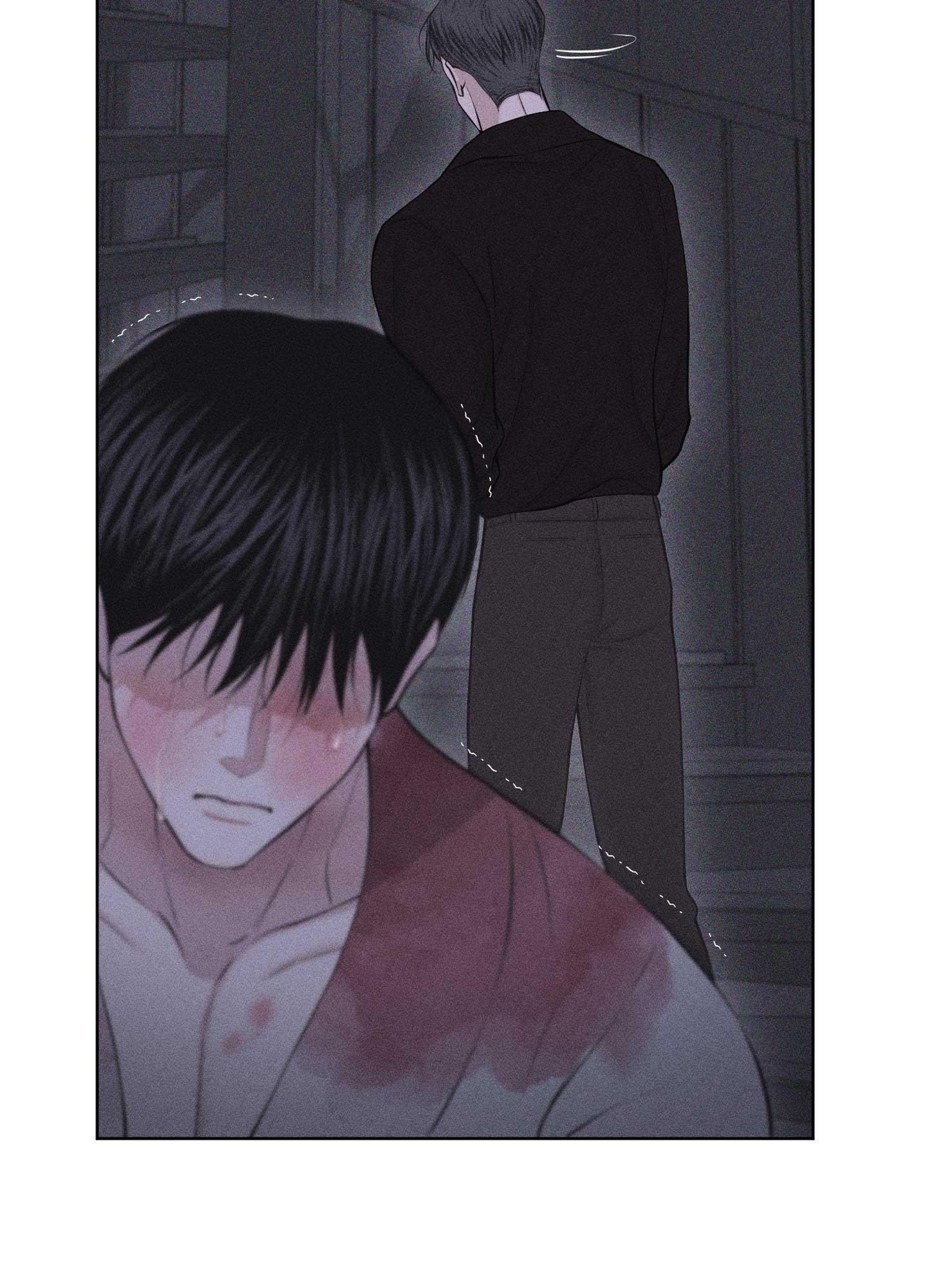 HÌNH THÁI TÌNH TAN Chapter 66 - Next Chapter 67