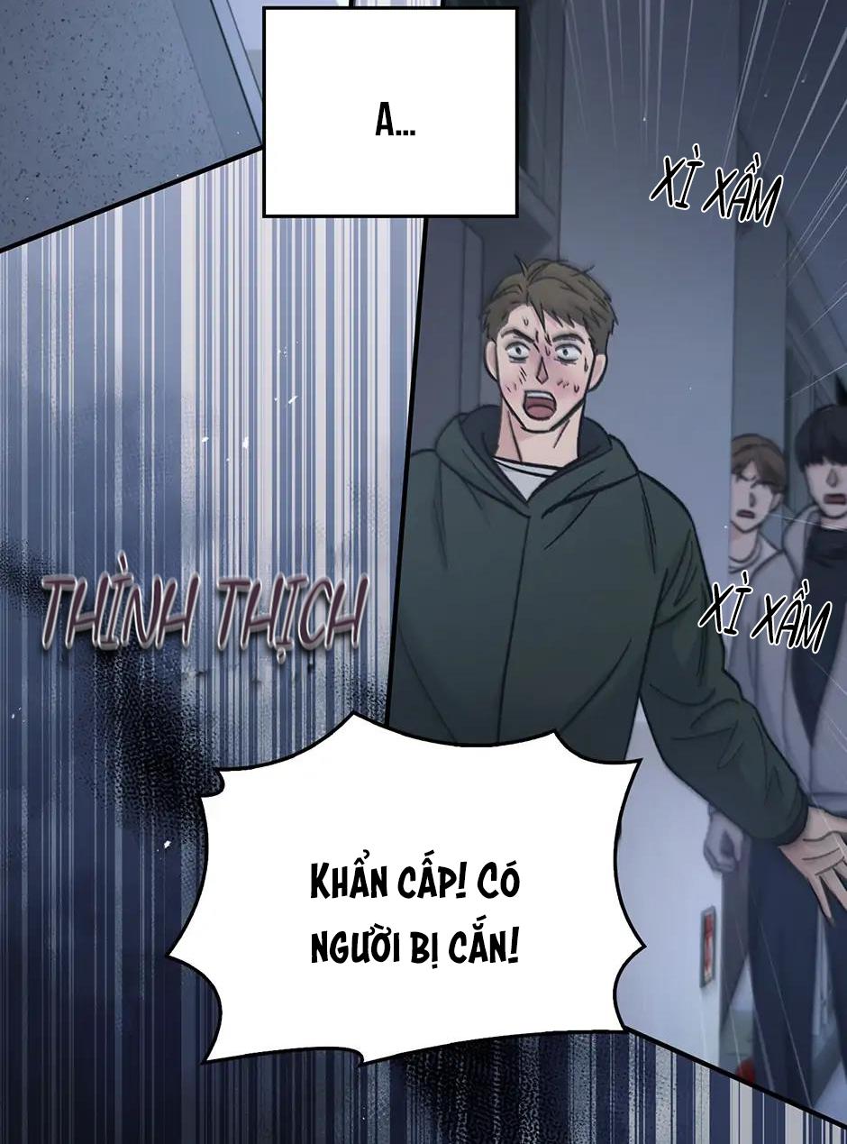 Deadman Switch Chapter 58 - Next Chapter 59