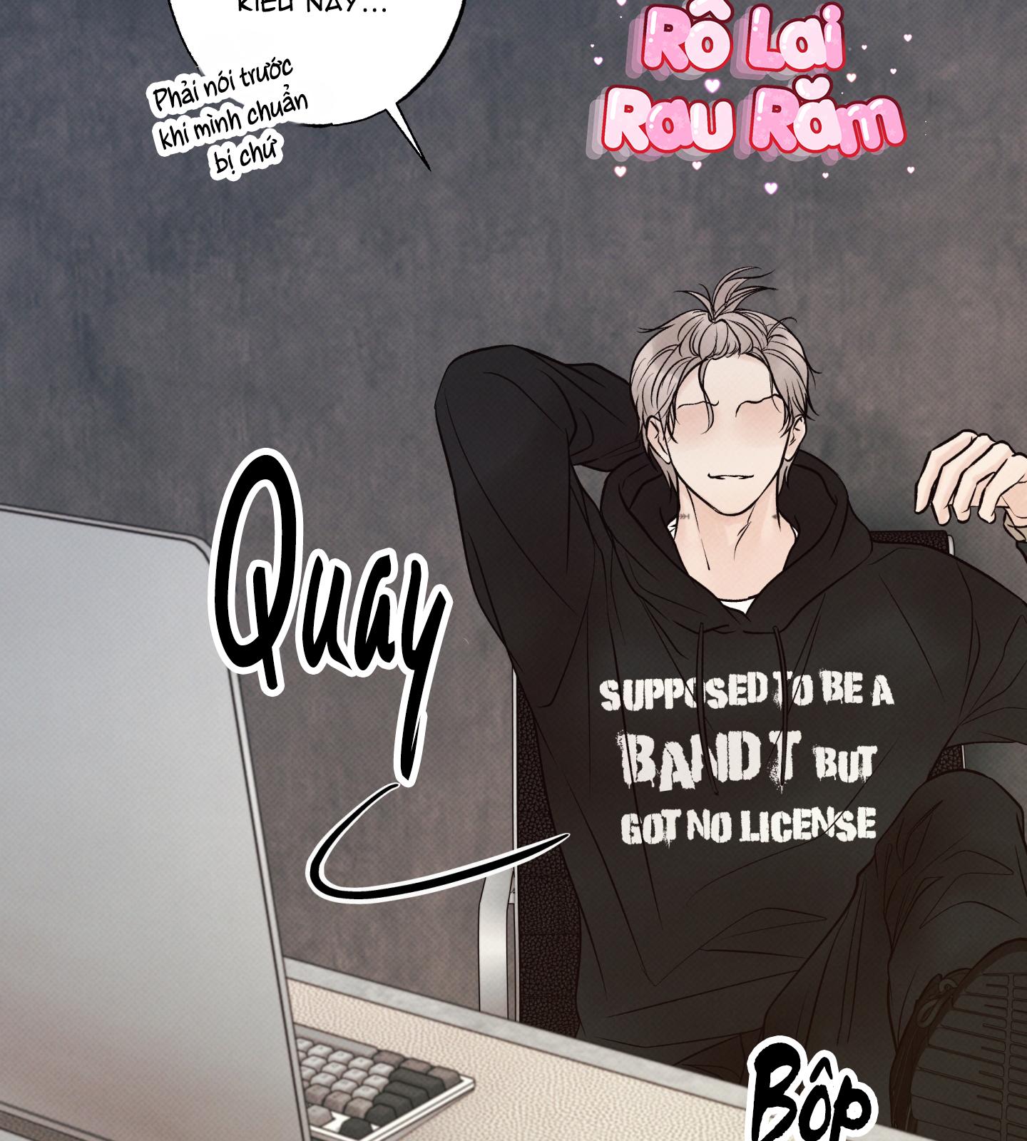 Nửa tỉnh nửa mê Chapter 15 - Next Chapter 16