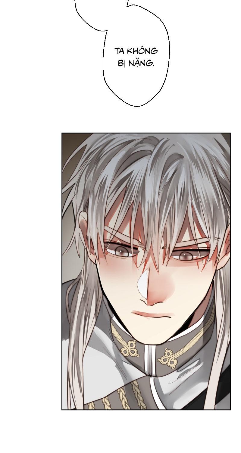 KHI LONG THẦN RƠI VÀO LƯỚI TÌNH Chapter 59 - Trang 3