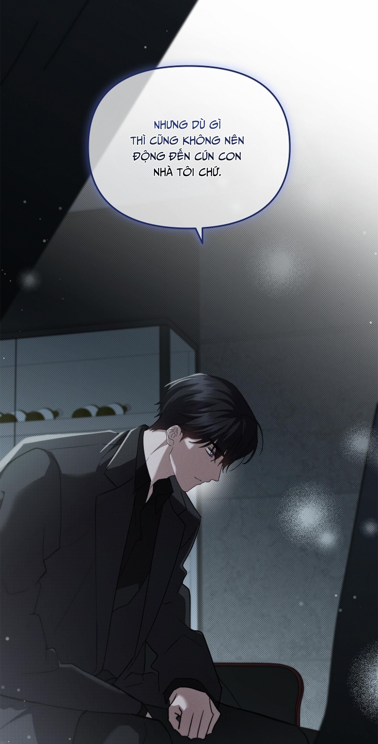 ĐỪNG CHẠM VÀO CÚN CON CỦA TÔI Chapter 37 - Next Chapter 38