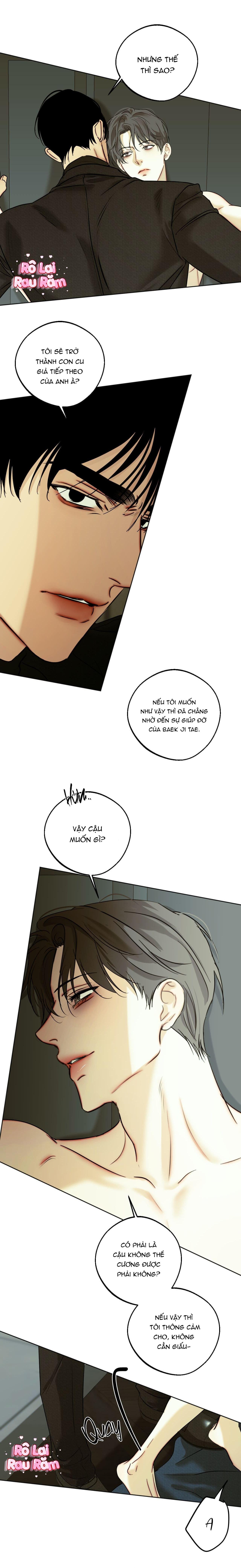 ÁI DỤC Chapter 57 END SS2 - Next Chapter 57 END SS2
