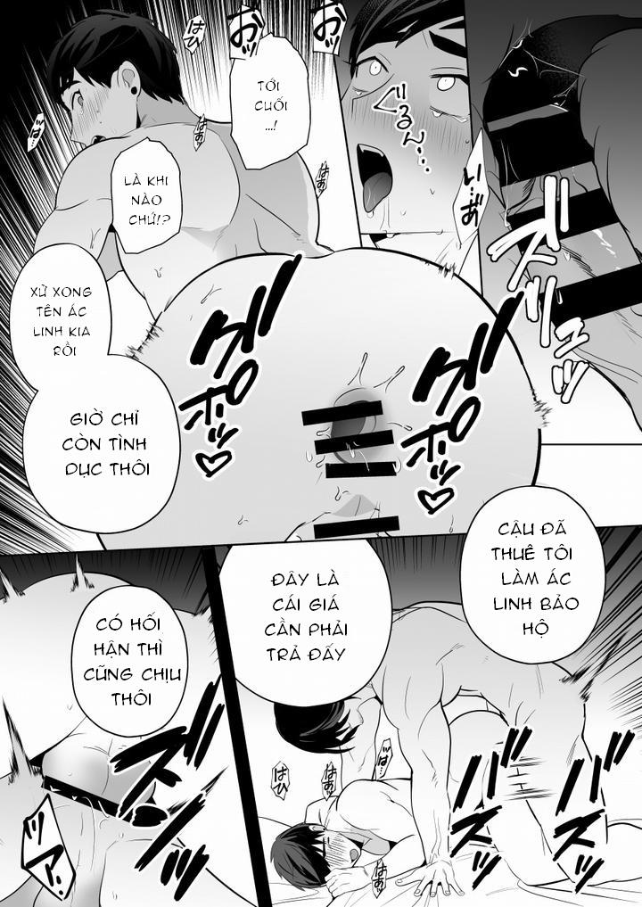 Oneshot hỏny Chapter 282 - Next Chapter 283