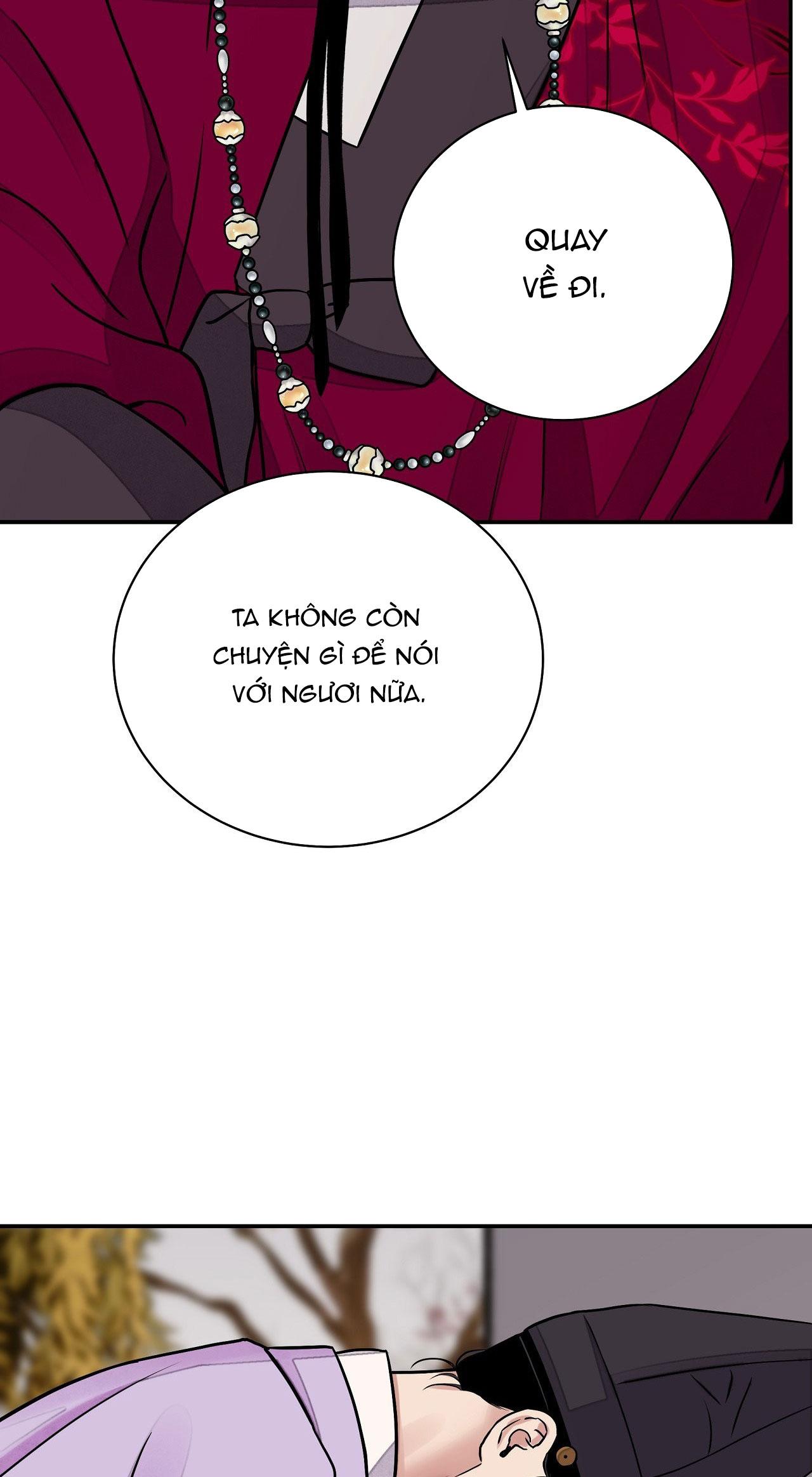 KIẾM HOA Chapter 82 - Trang 2
