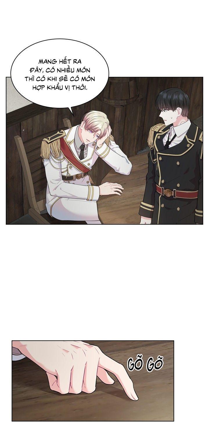 Who’s your daddy Chapter 9 - Next Chapter 10