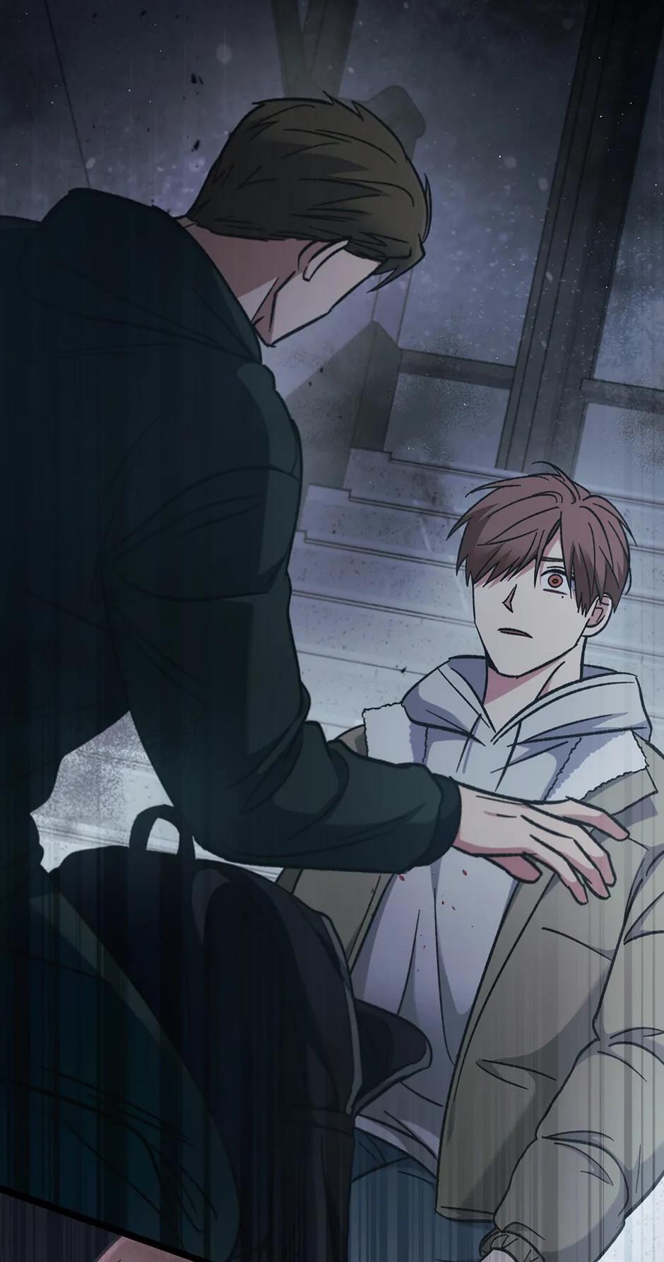 Deadman Switch Chapter 58 - Next Chapter 59