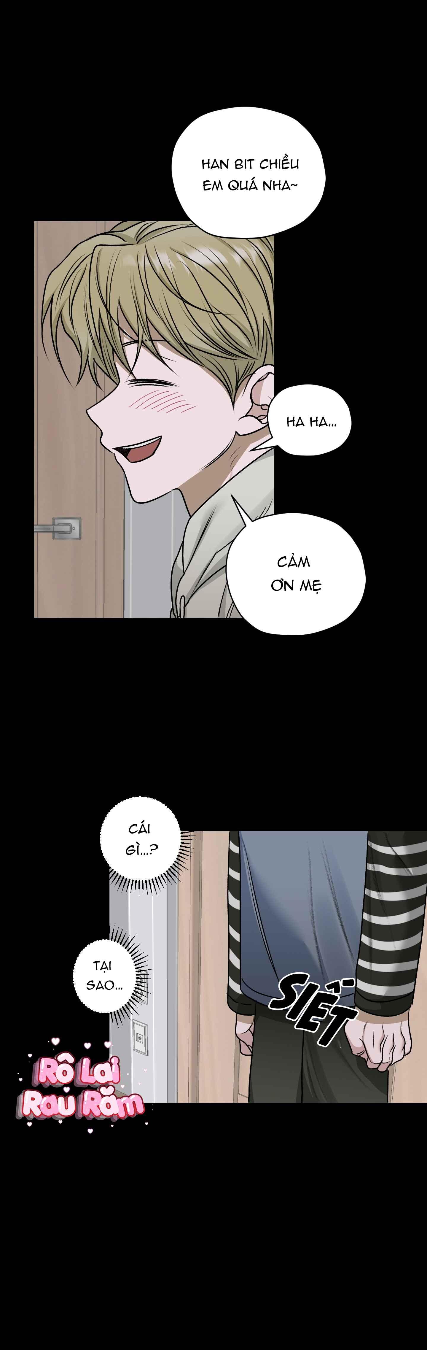 Đầm Hoa Sen Chapter 50 - Next Chapter 51