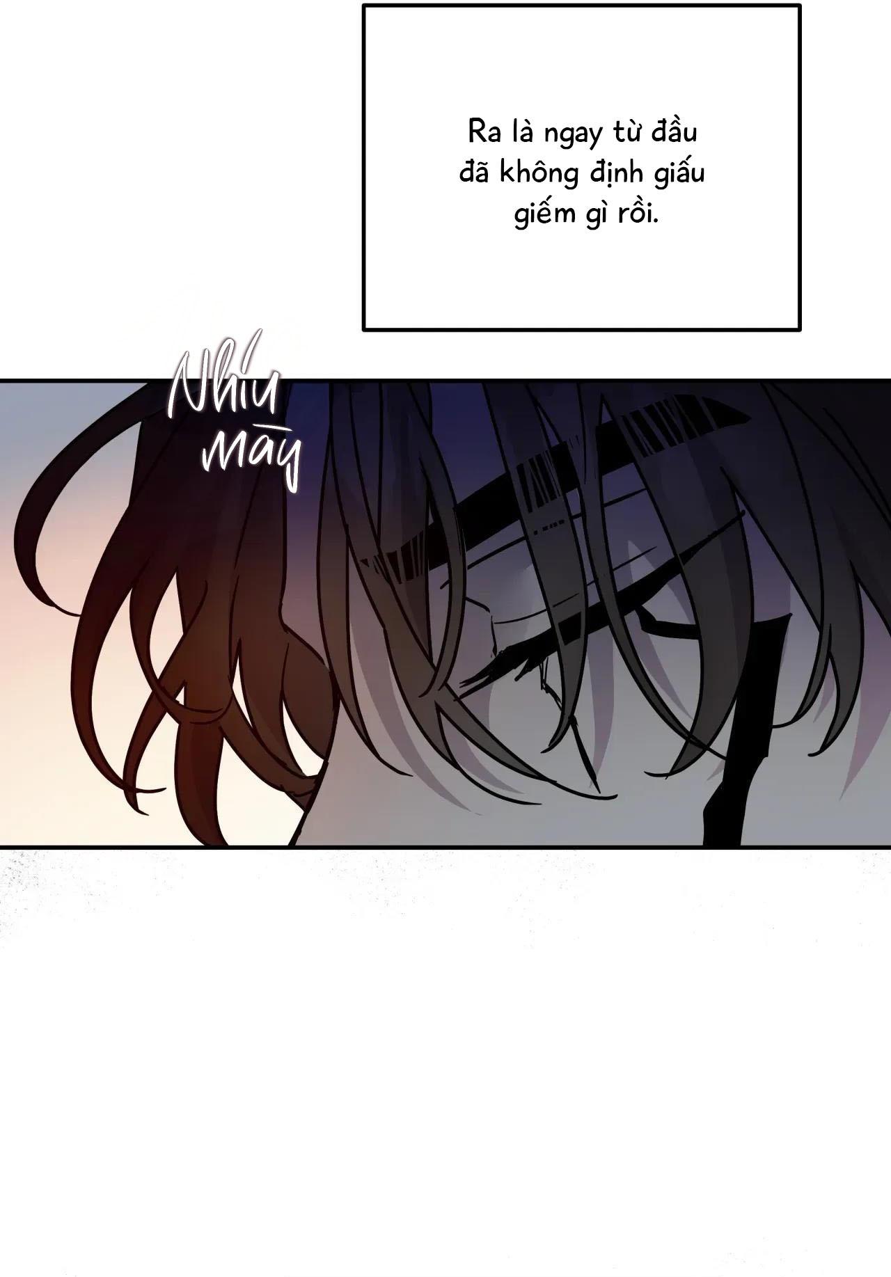 (CBunu) Ám Giữ Linh Hồn Chapter 69 CLIFF 1 - Next Chapter 70