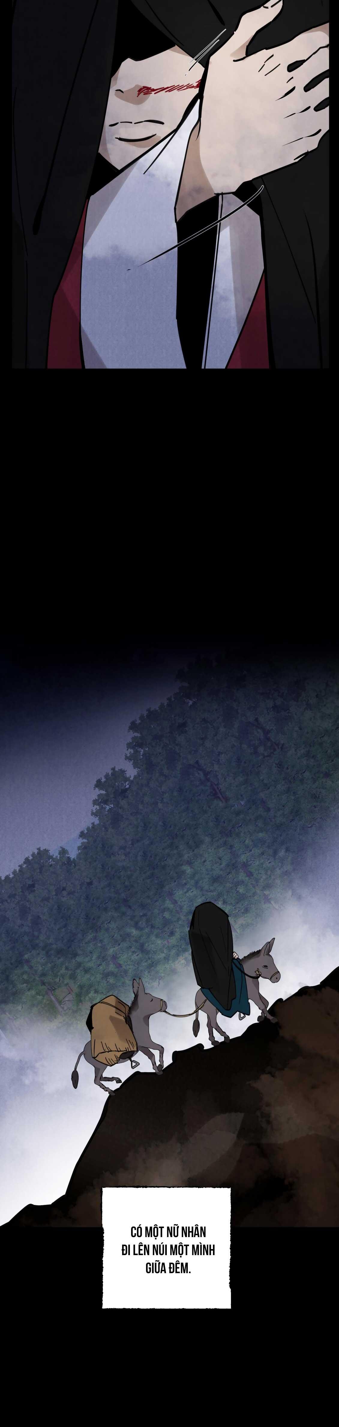 PALJAE Chapter 120 - Next Chapter 121