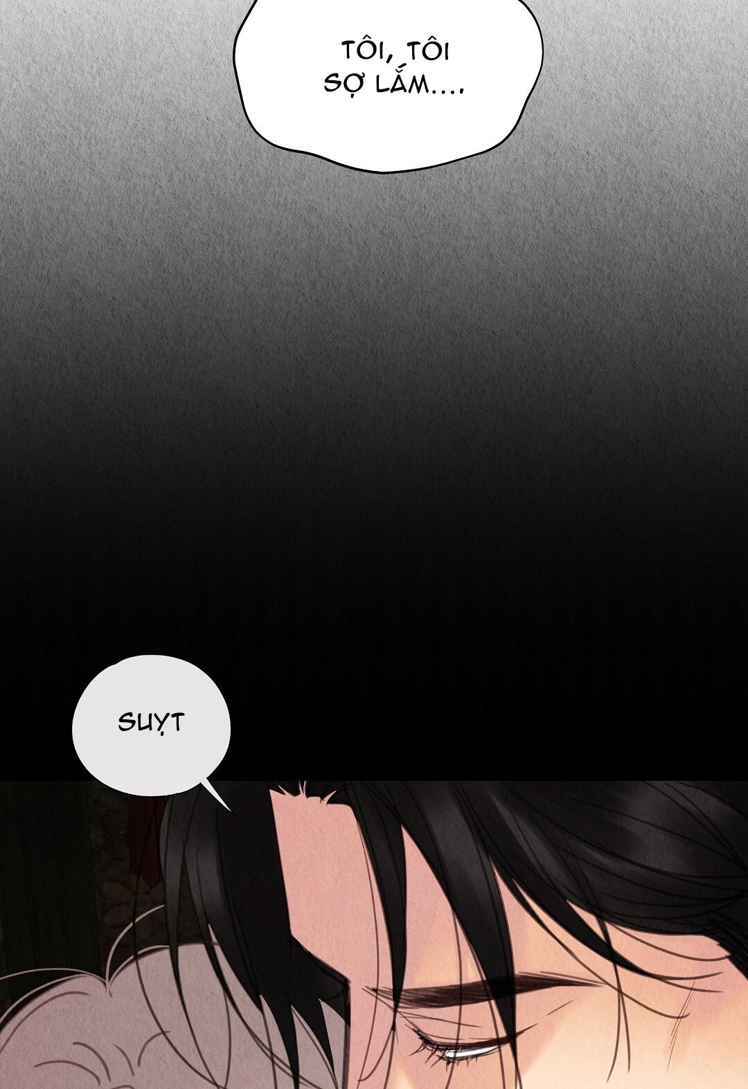 QUÁ KHỨ CỦA KẺ PHẢN DIỆN Chapter 13 - Next Chapter 14