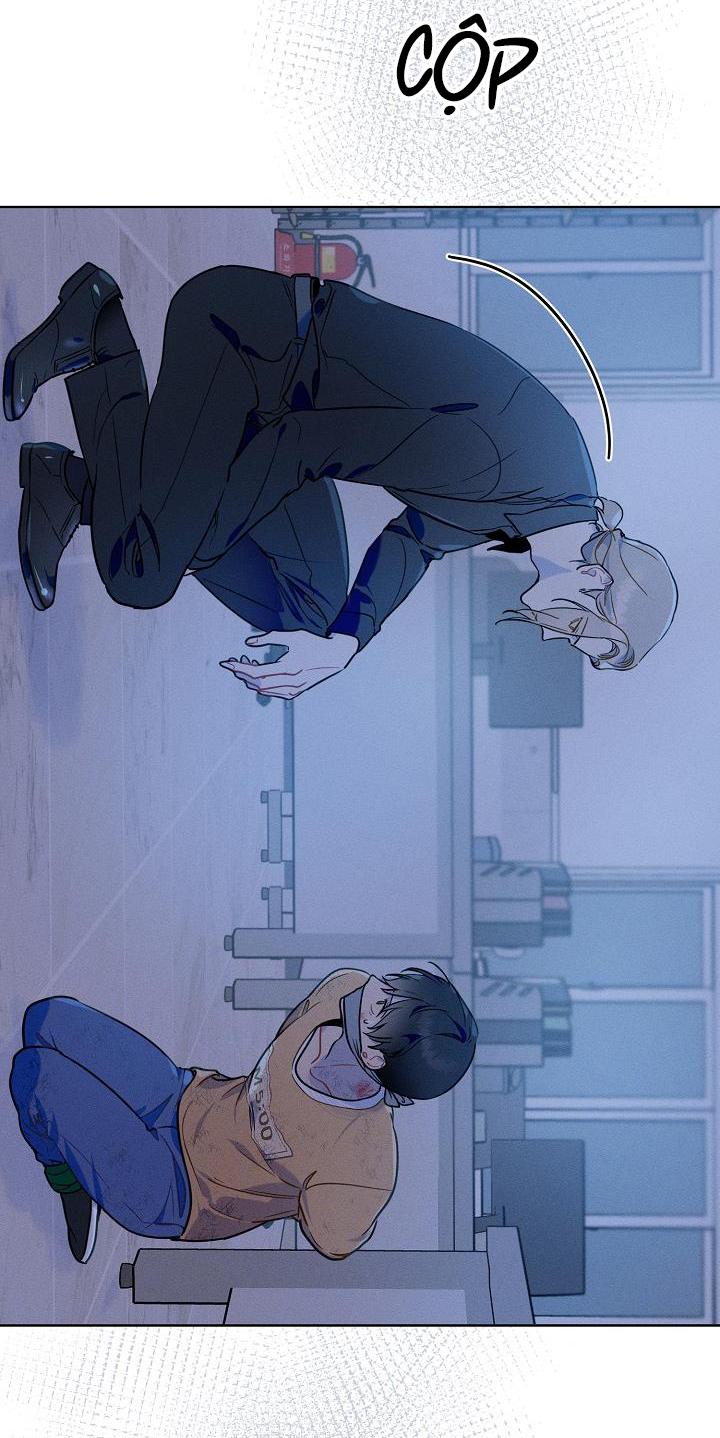 Tố Cáo Sếp Tôi Chapter 14 - Next Chapter 15