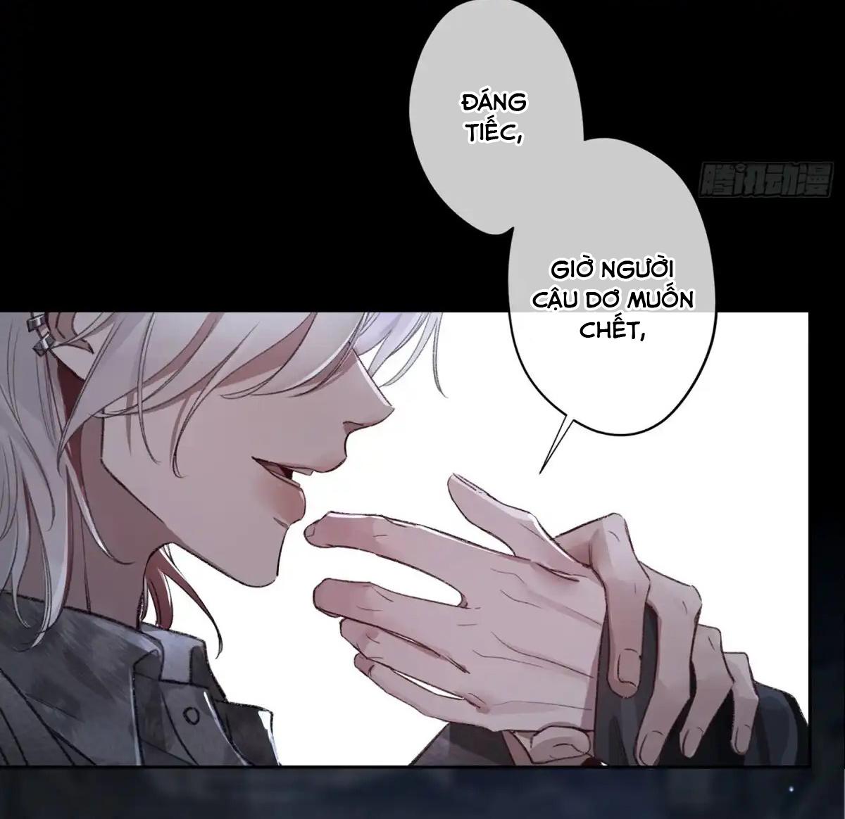 Ác linh Chapter 4 - Next Chapter 5