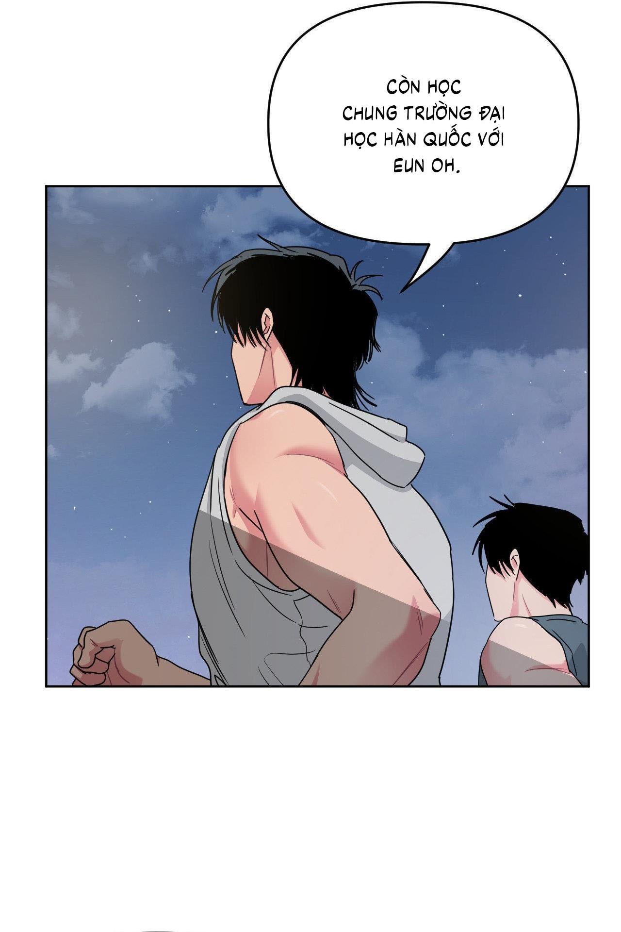 (CBunu) Chàng Trai Mỹ Thuật Chapter 42 - Next Chapter 43
