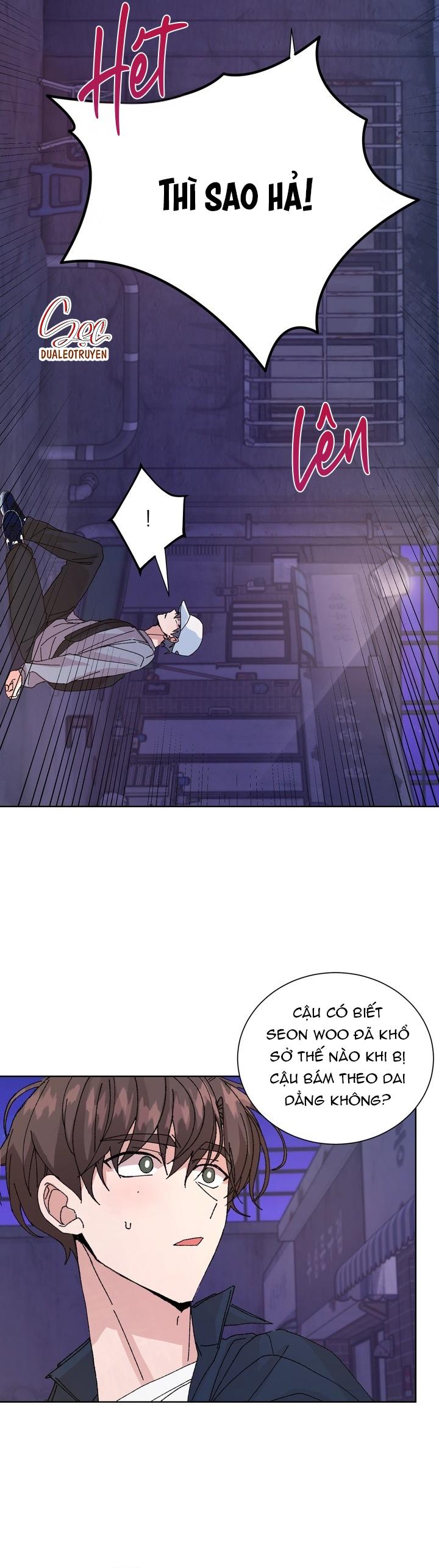 ĐẶC QUYỀN CHO CẶP ĐÔI MỚI CƯỚI Chapter 43 - Next Chapter 44