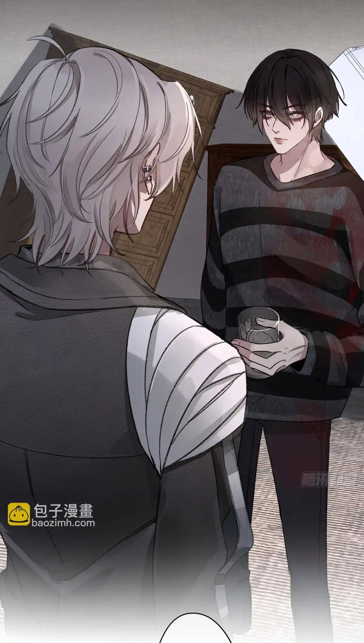 Ác linh Chapter 5 - Next Chapter 6