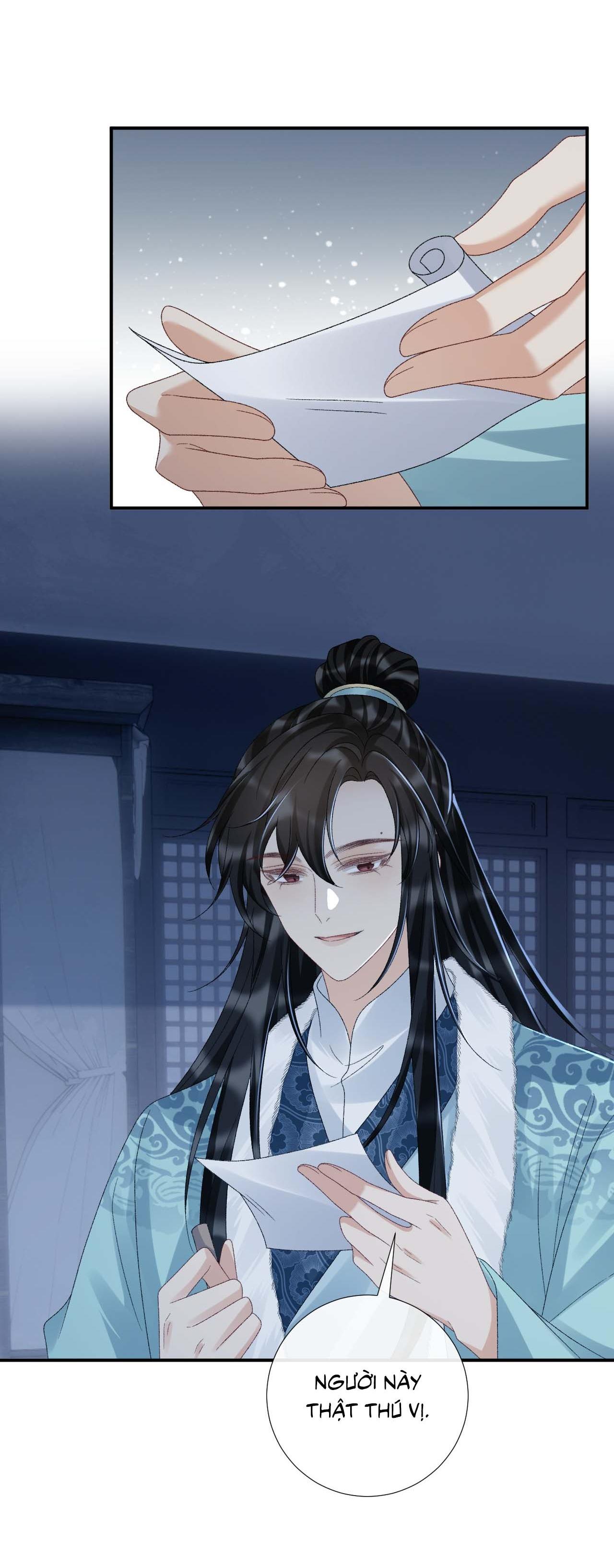 CẠM BẪY CỦA KẺ BIẾN THÁI Chapter 125 - Next Chapter 126