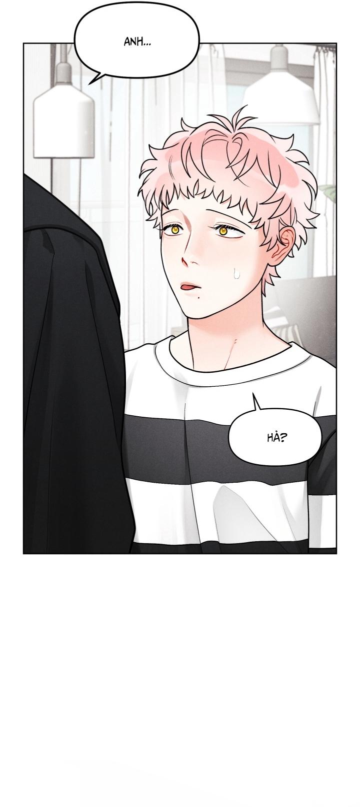 CUỘC GỌI ẨN DANH Chapter 23 - Next Chapter 24
