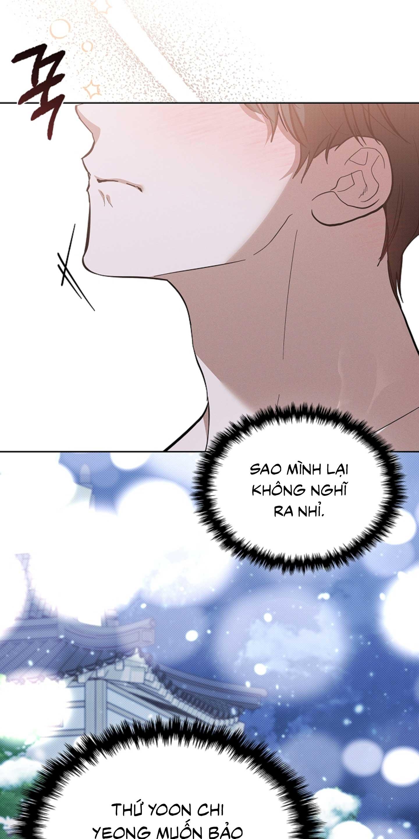 ĐỪNG ĐỘNG VÀO CÚN CON! Chapter 34 - Next Chapter 35