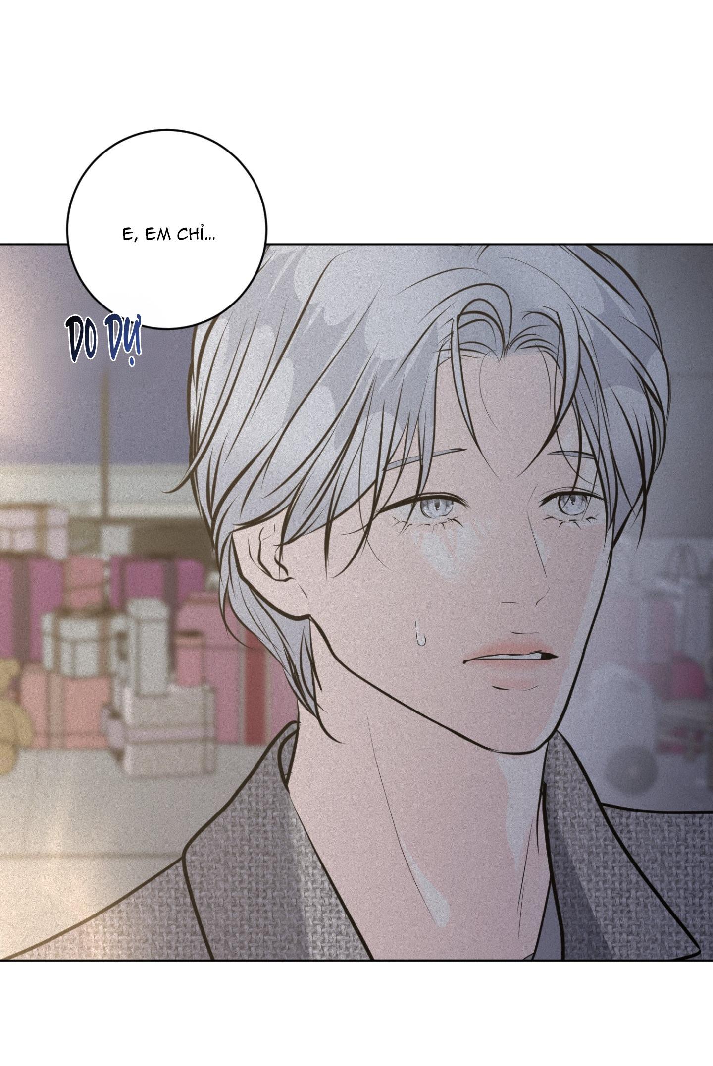 (ABO) LỜI CẦU NGUYỆN Chapter 71 - Next 