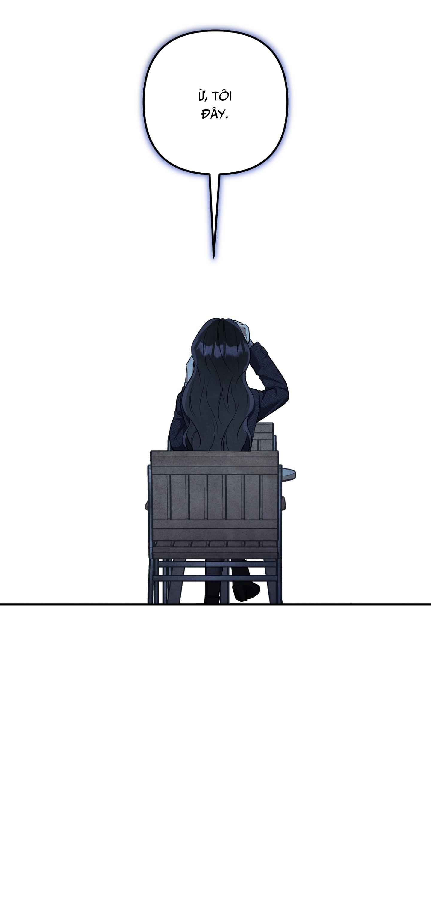 HẮC DIỄM DỤC VỌNG Chapter 11 - Next Chapter 12