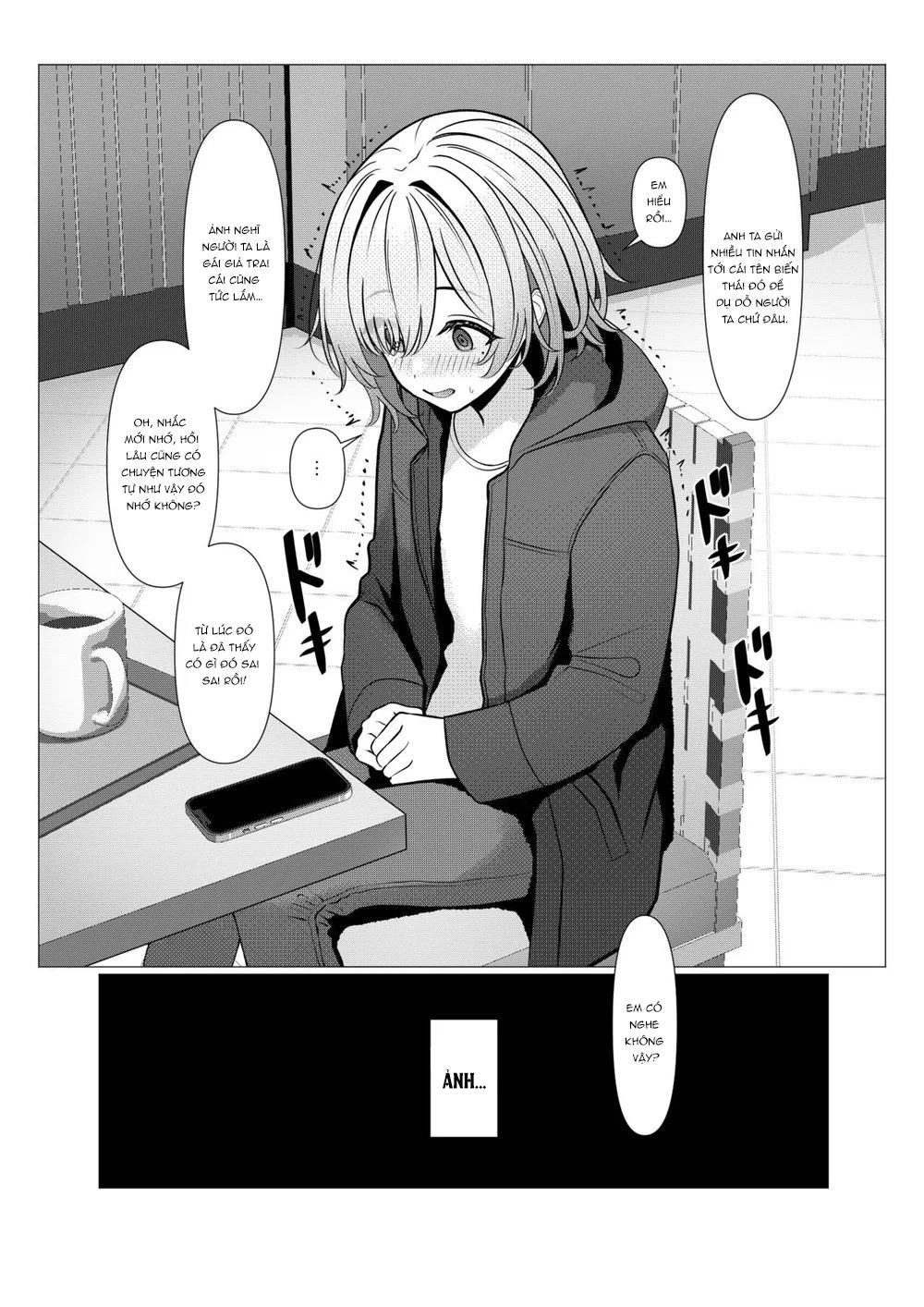 TUYỂN TẬP GÂY NỨNG NHÀ RÔ Chapter 411.2 - Next Chapter 412.1