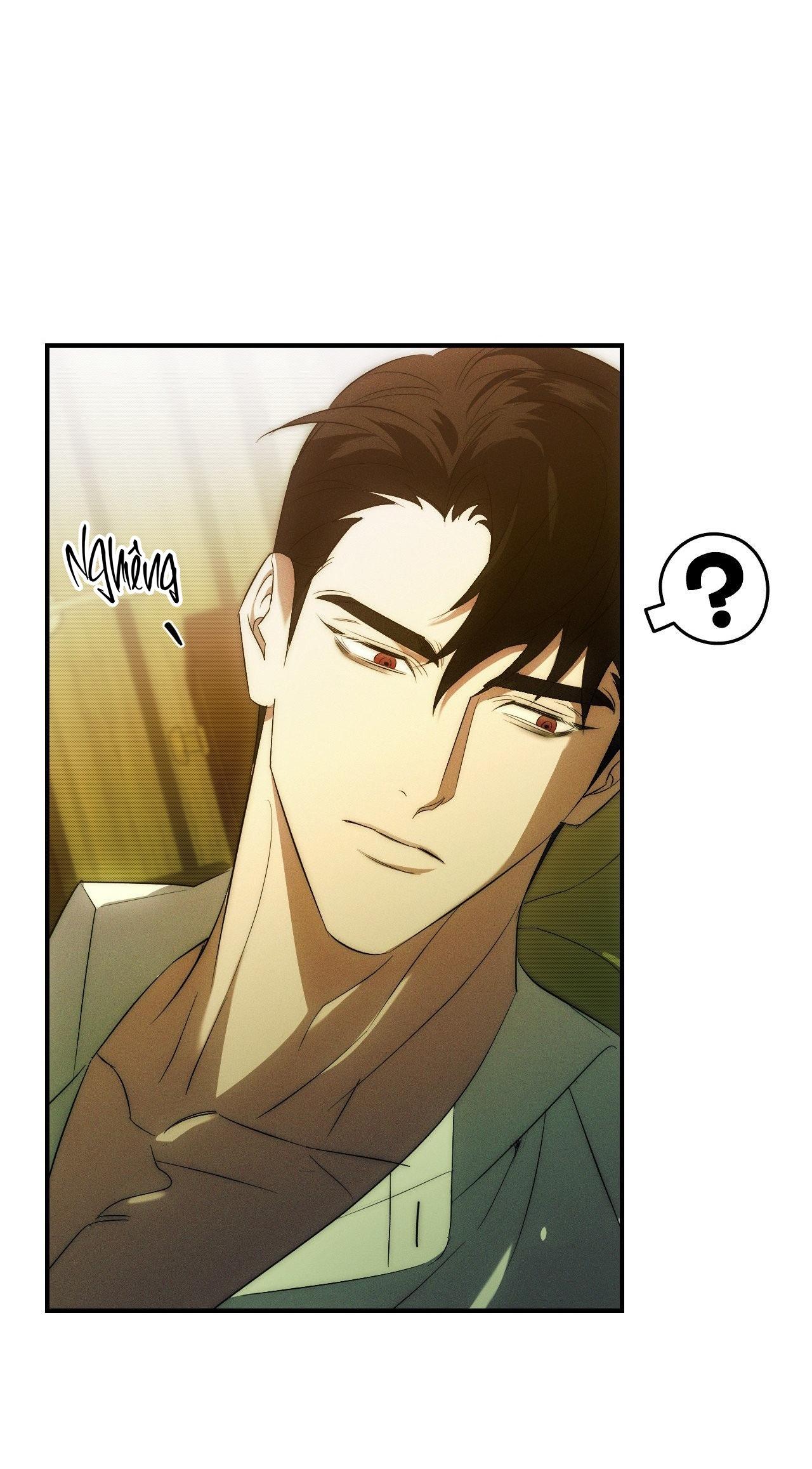 GUIDE ESPER NGẮN Chapter 6.1 time for you 1 - Trang 2