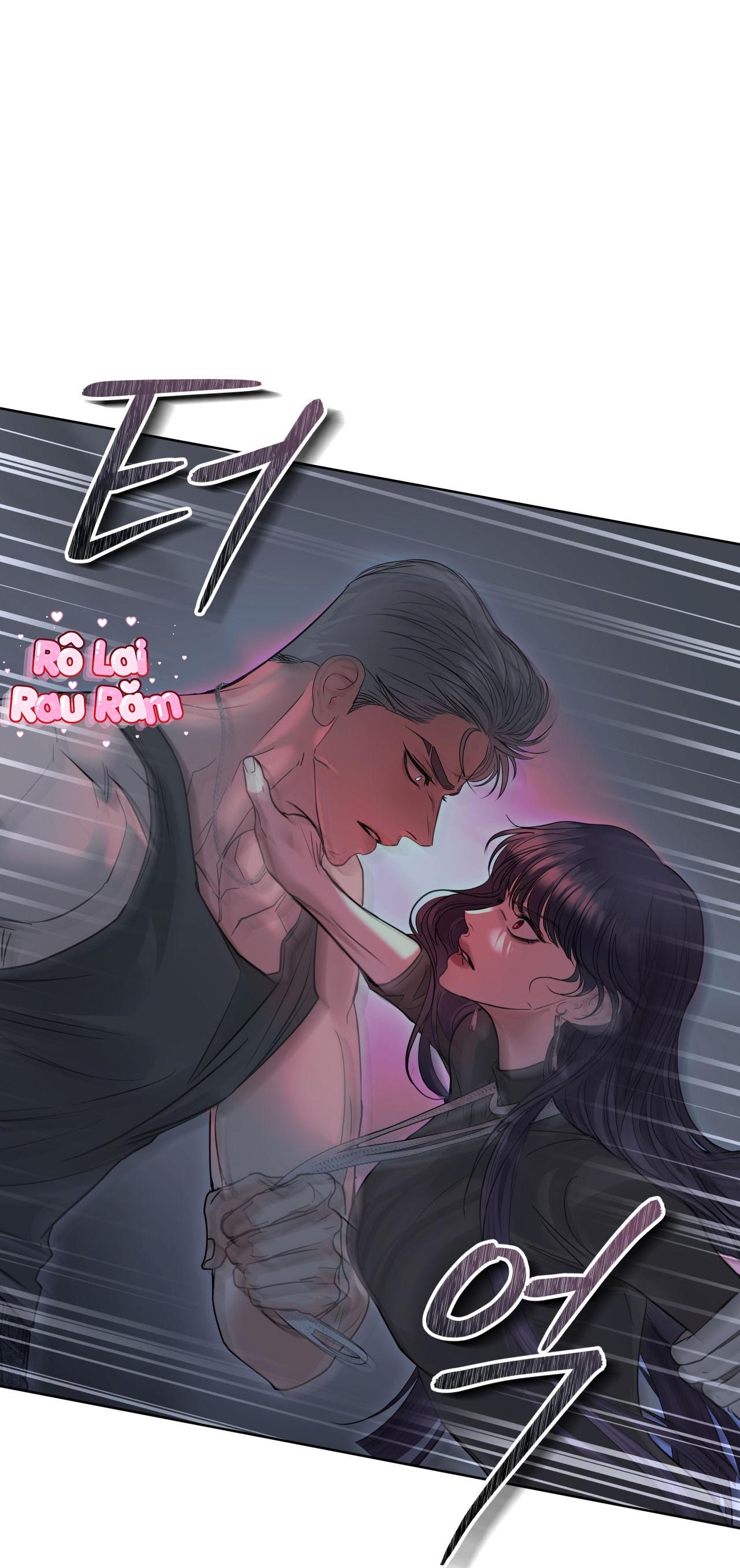 NGUY HIỂM CẬN KỀ Chapter 12 - Next Chapter 13