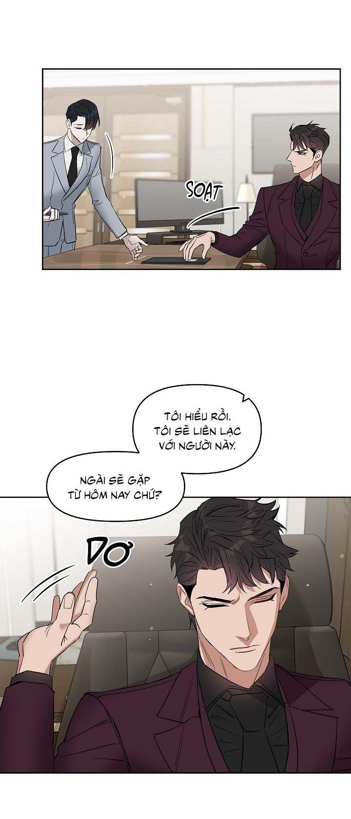 Kiss me liar Chapter 27 - Next Chapter 28