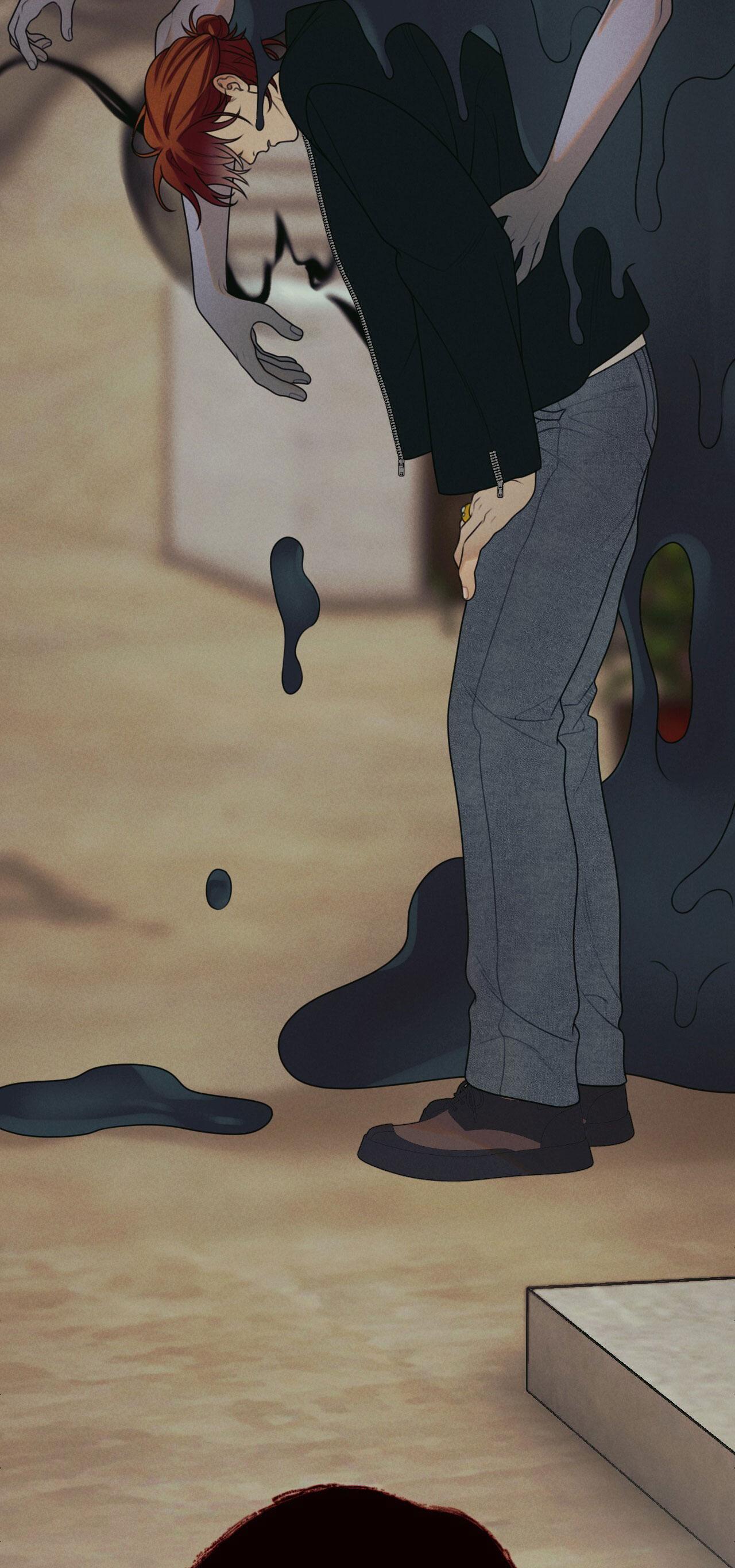QUẺ BÓI GIẤC MƠ CỦA YÊU TINH Chapter 44 - Next 
