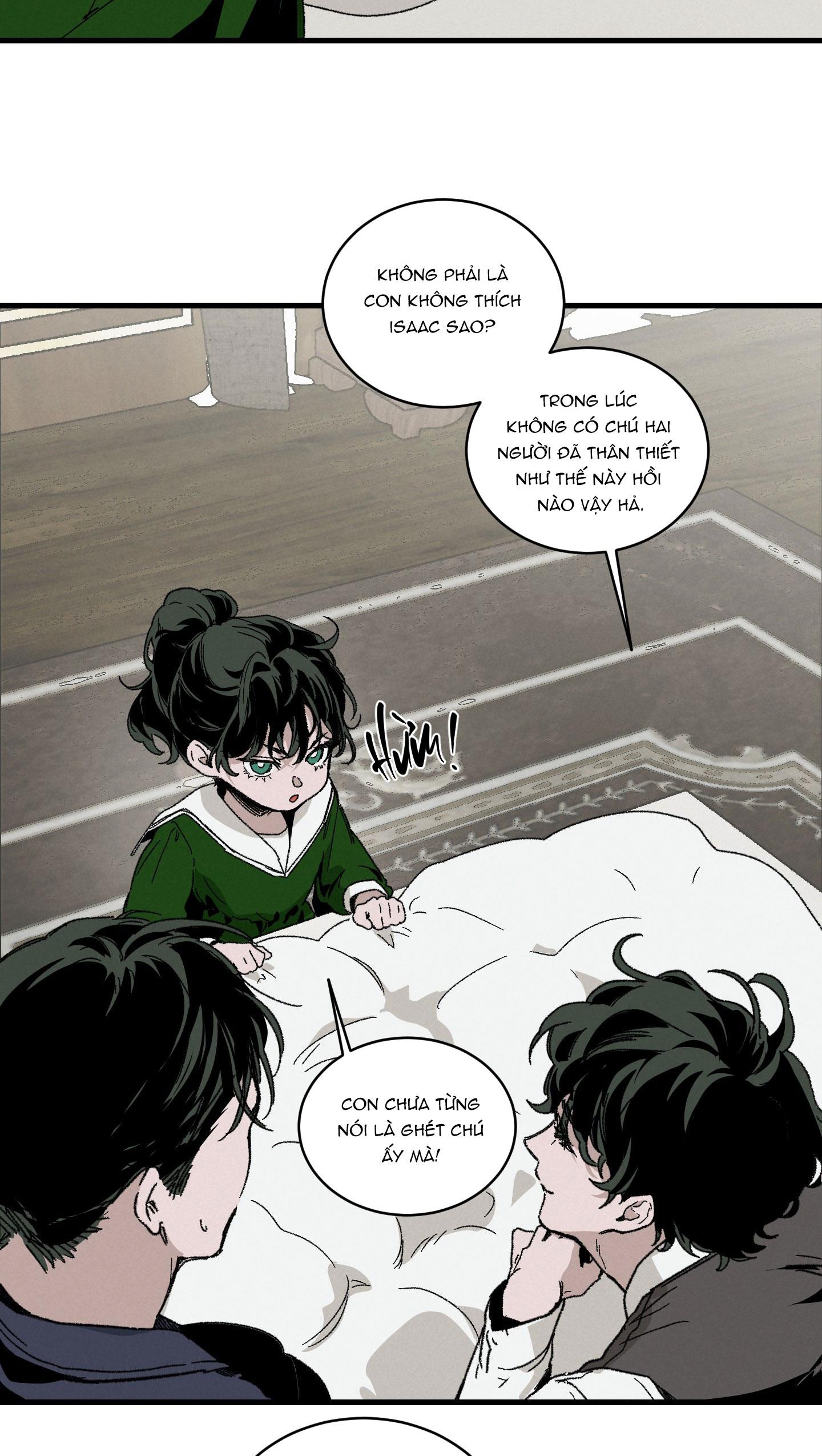 BL NGẮN CHỊCH HỎNY Chapter 56.2 biệt thự nt2 - Next Chapter 56.3 biệt thự nt3