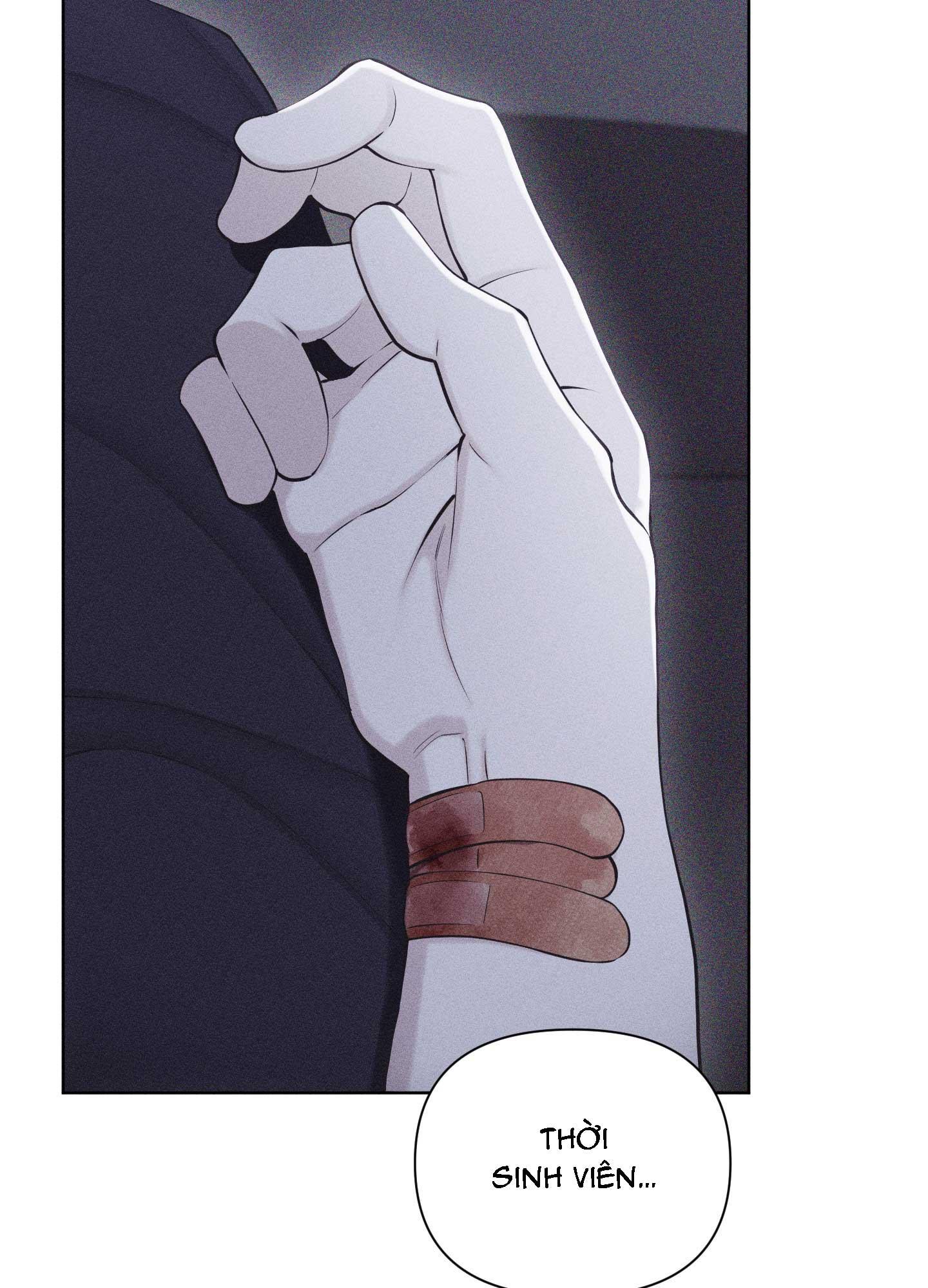HÌNH THÁI TÌNH TAN Chapter 66 - Next Chapter 67