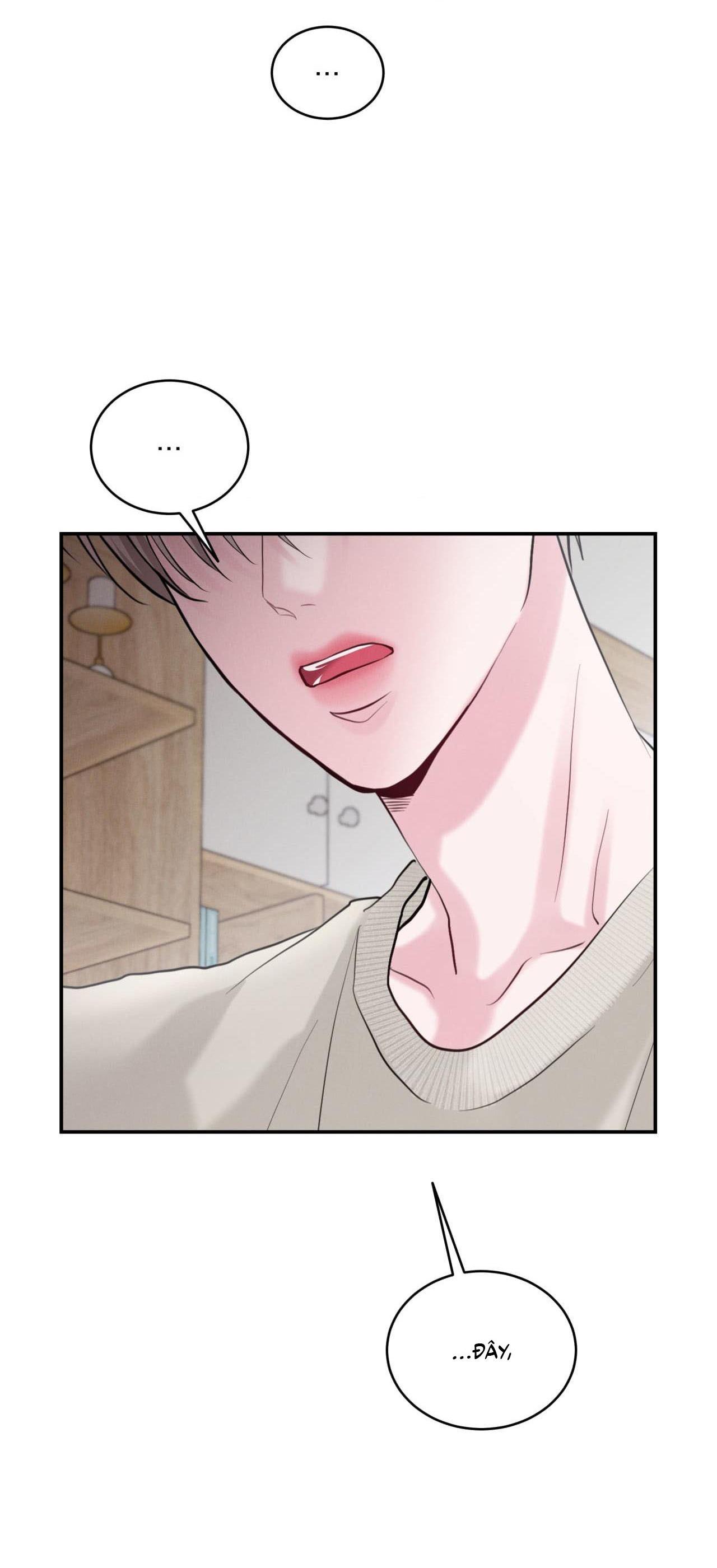 (CBunu) Làm Tình Cũng Cần Luyện Tập Nữa Sao?! Chapter 30 - Next Chapter 31