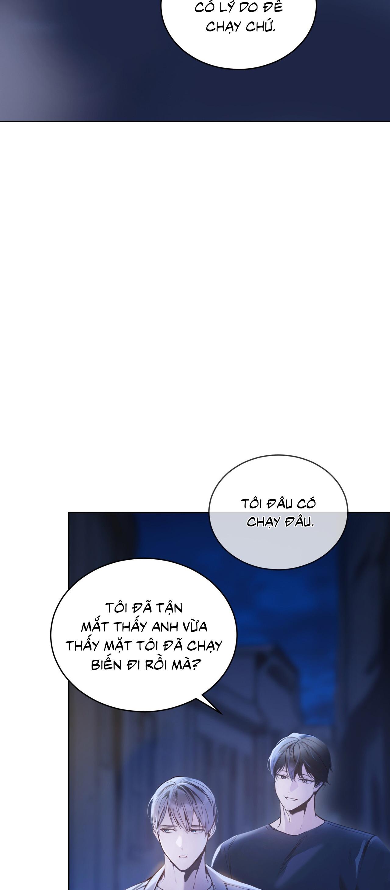 RAGA: Passion Chapter 5 - Trang 2