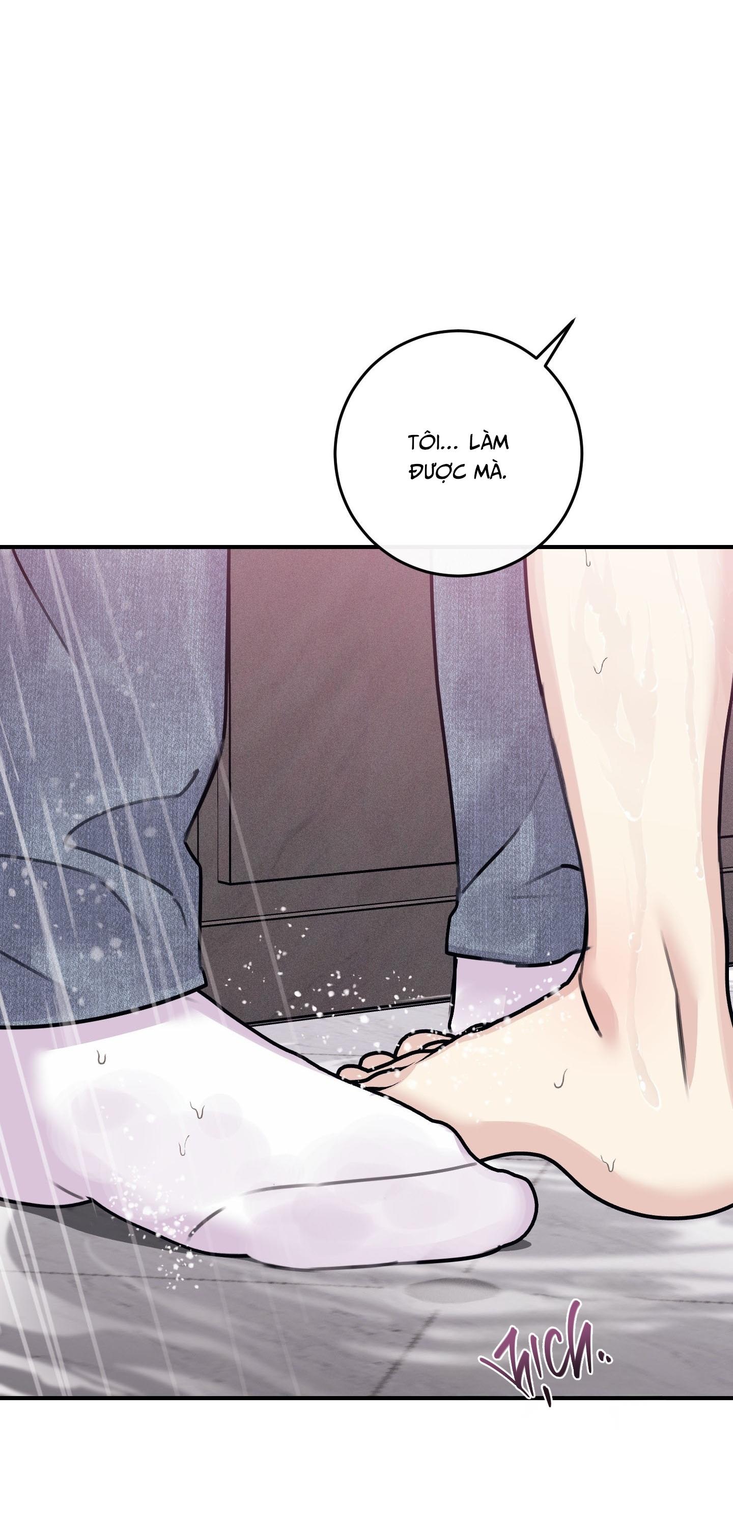 QUAN HỆ CỘNG SINH CỦA MẶT TRĂNG VÀ MẶT TRỜI Chapter 40 H+ - Next Chapter 41 H+