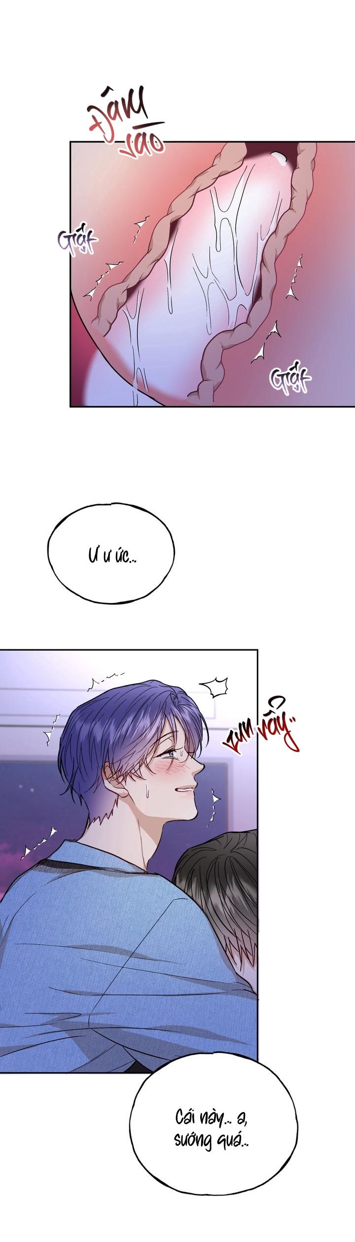 KIỆT TÁC ĐIÊU KHẮC Chapter 26 Ngoại truyện - Next 