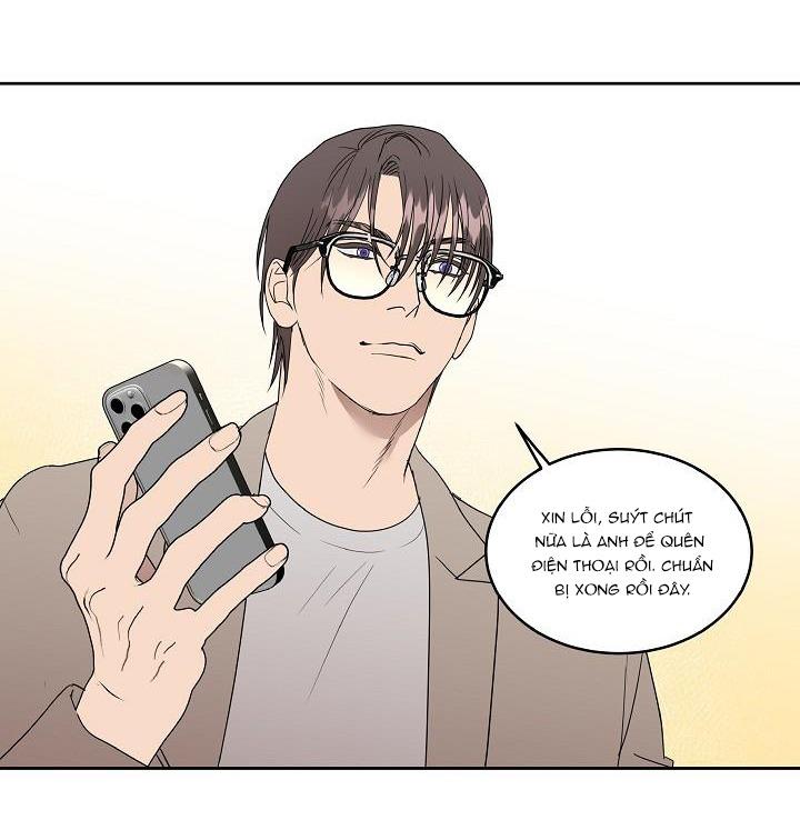 Không Hơn Không Kém Chapter 50 - Next Chapter 51