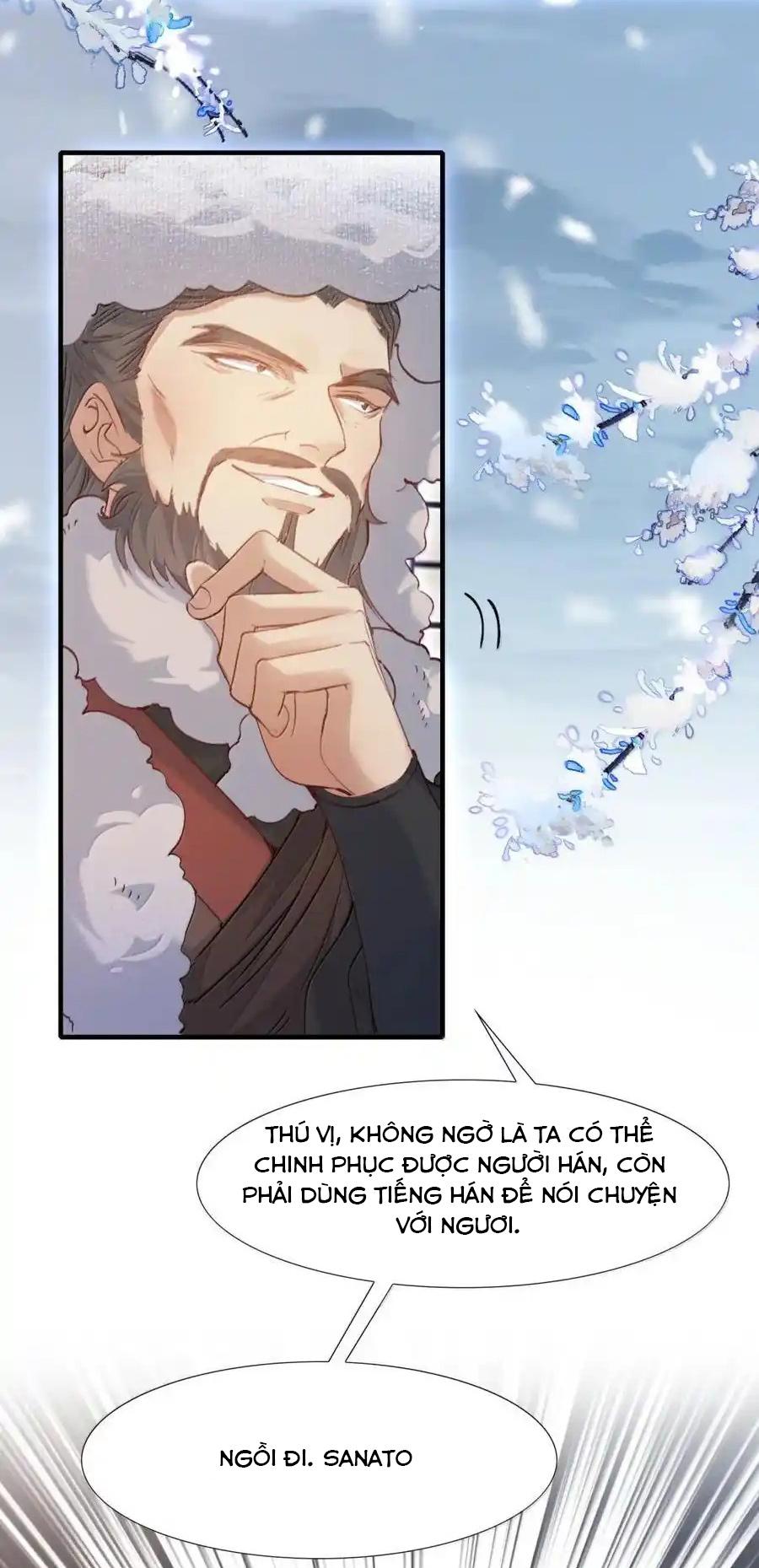 Loạn thế vi vương Chapter 118 - Next Chapter 119