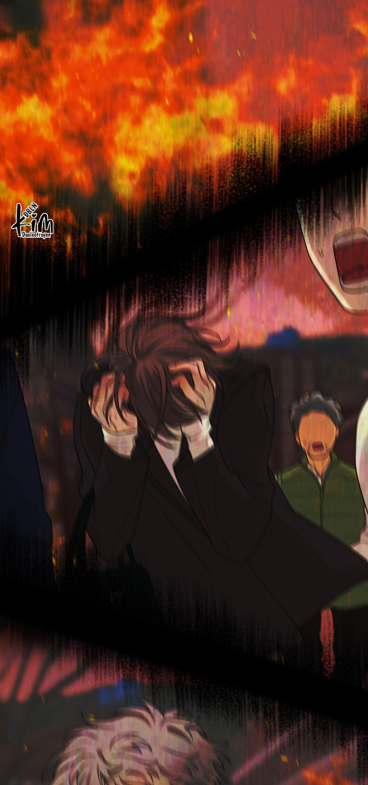 QUẺ BÓI GIẤC MƠ CỦA YÊU TINH Chapter 44 - Next 