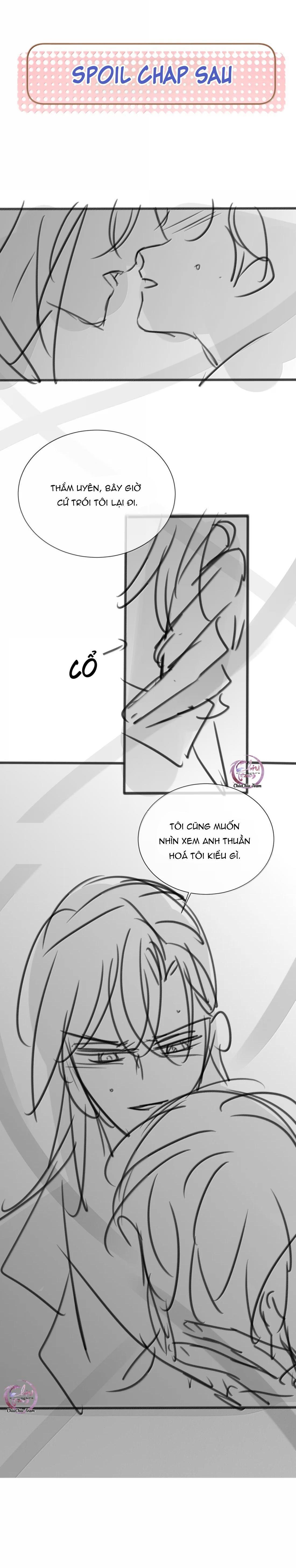 Phép Tắc Nuôi Dưỡng Chó Điên Chapter 58 - Trang 2