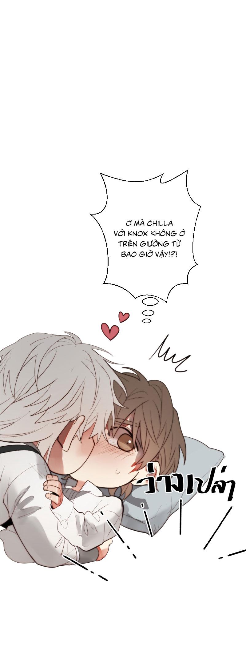KHI LONG THẦN RƠI VÀO LƯỚI TÌNH Chapter 59 - Trang 3
