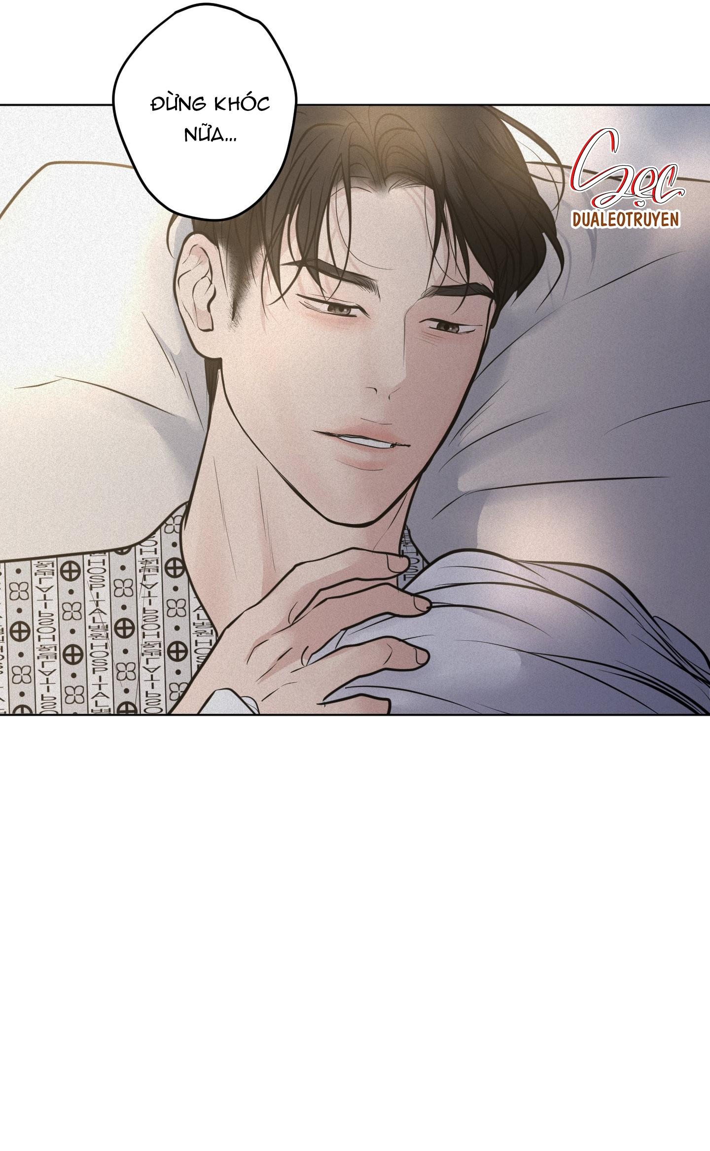 (ABO) LỜI CẦU NGUYỆN Chapter 64 - Next Chapter 65