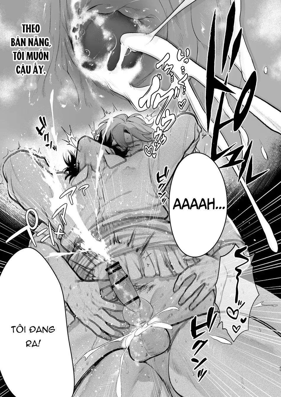 Tổng hợp oneshot Chapter 211.2 - Next Chapter 212