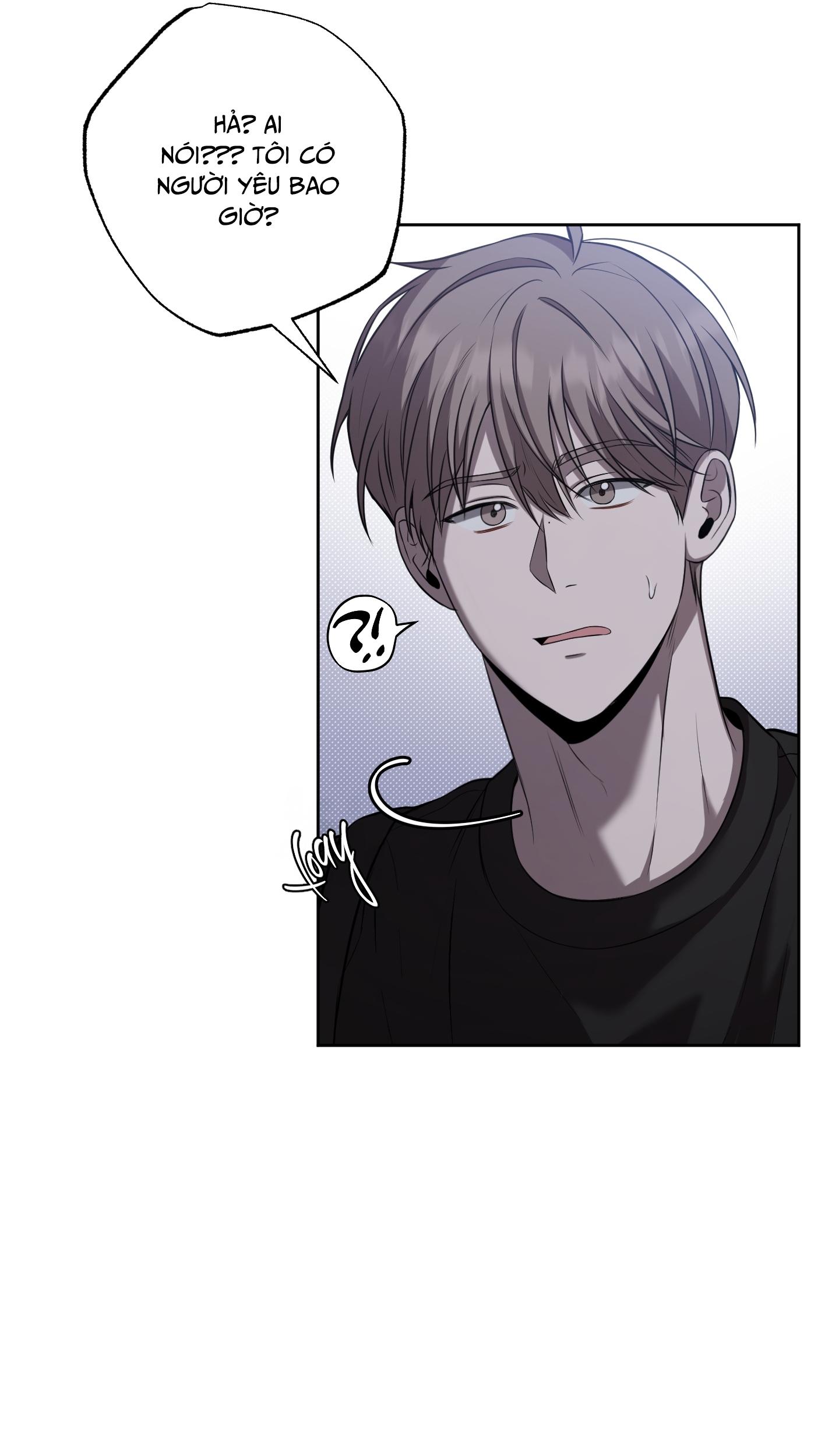 ĐỪNG NÓI LỜI GIAN DỐI Chapter 8 - Next 