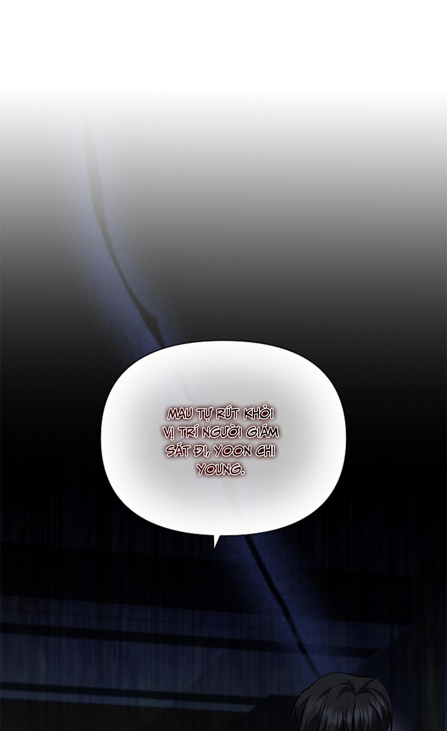 ĐỪNG CHẠM VÀO CÚN CON CỦA TÔI Chapter 37 - Next Chapter 38