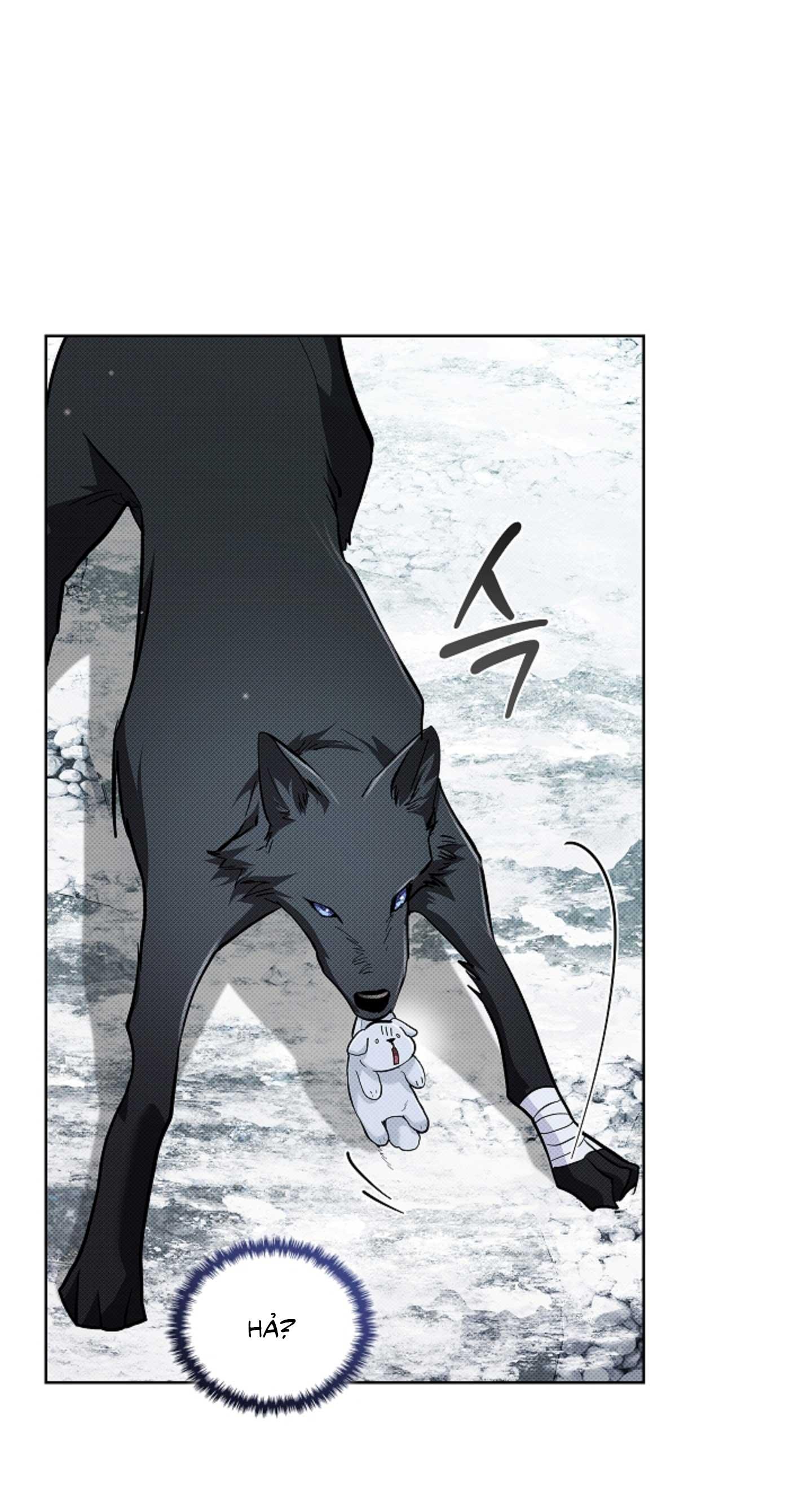 ĐỪNG ĐỘNG VÀO CÚN CON! Chapter 34 - Next Chapter 35
