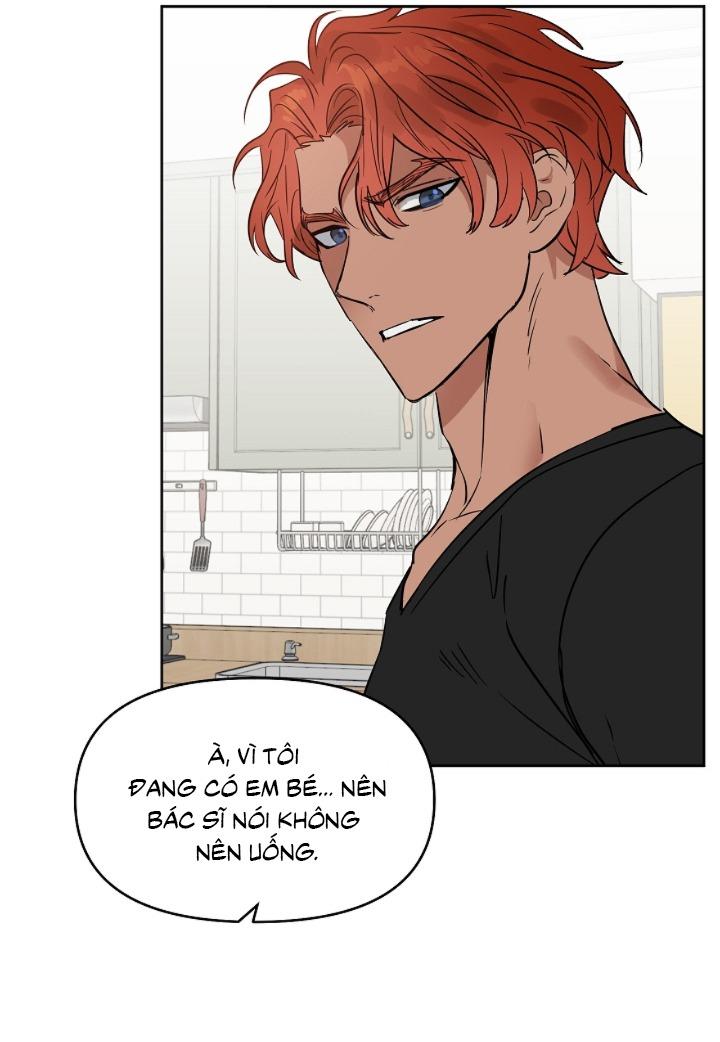 Kiss me liar Chapter 36 - Next Chapter 37