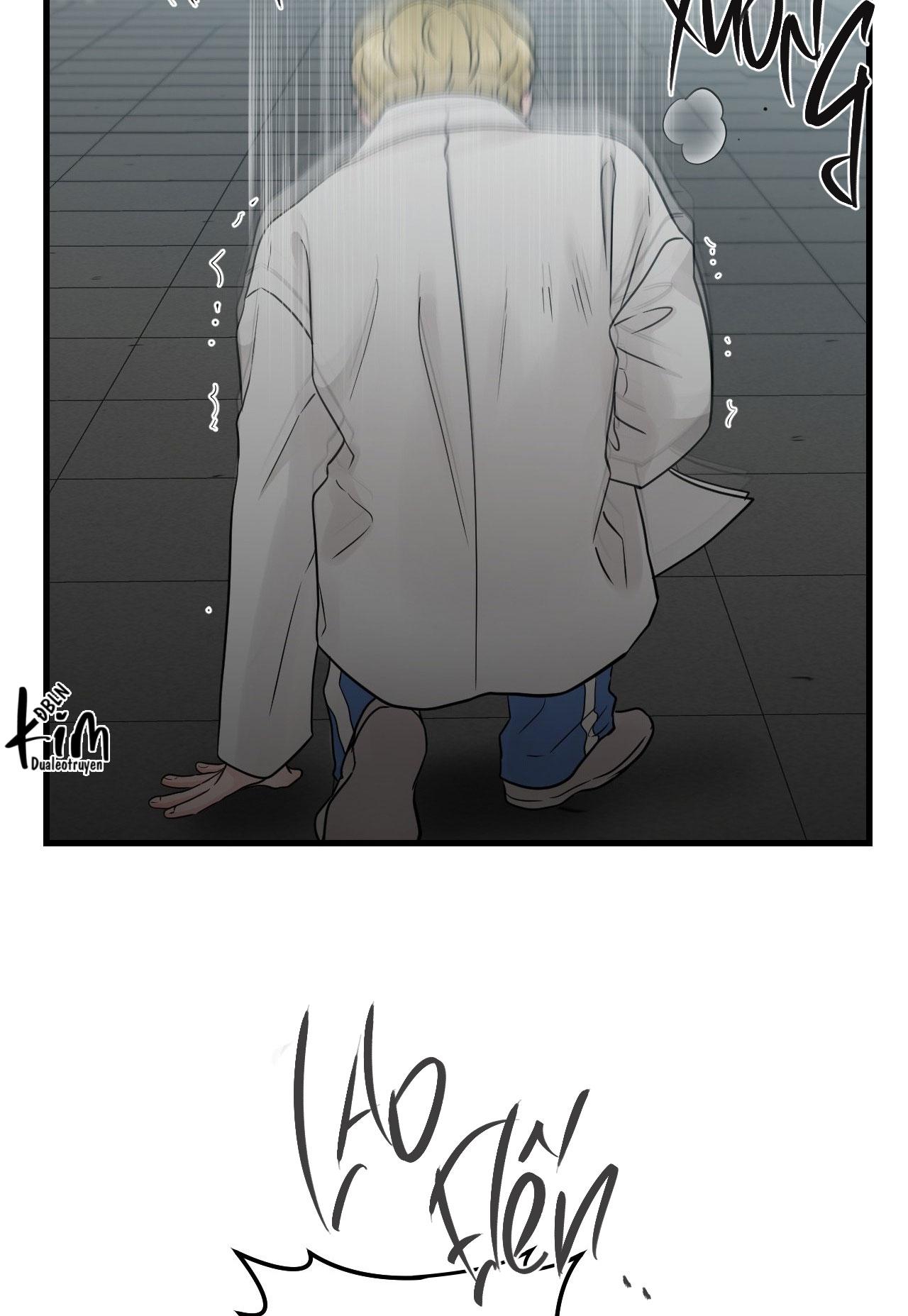 OVER THE PARADISE Chapter 52 - Next 