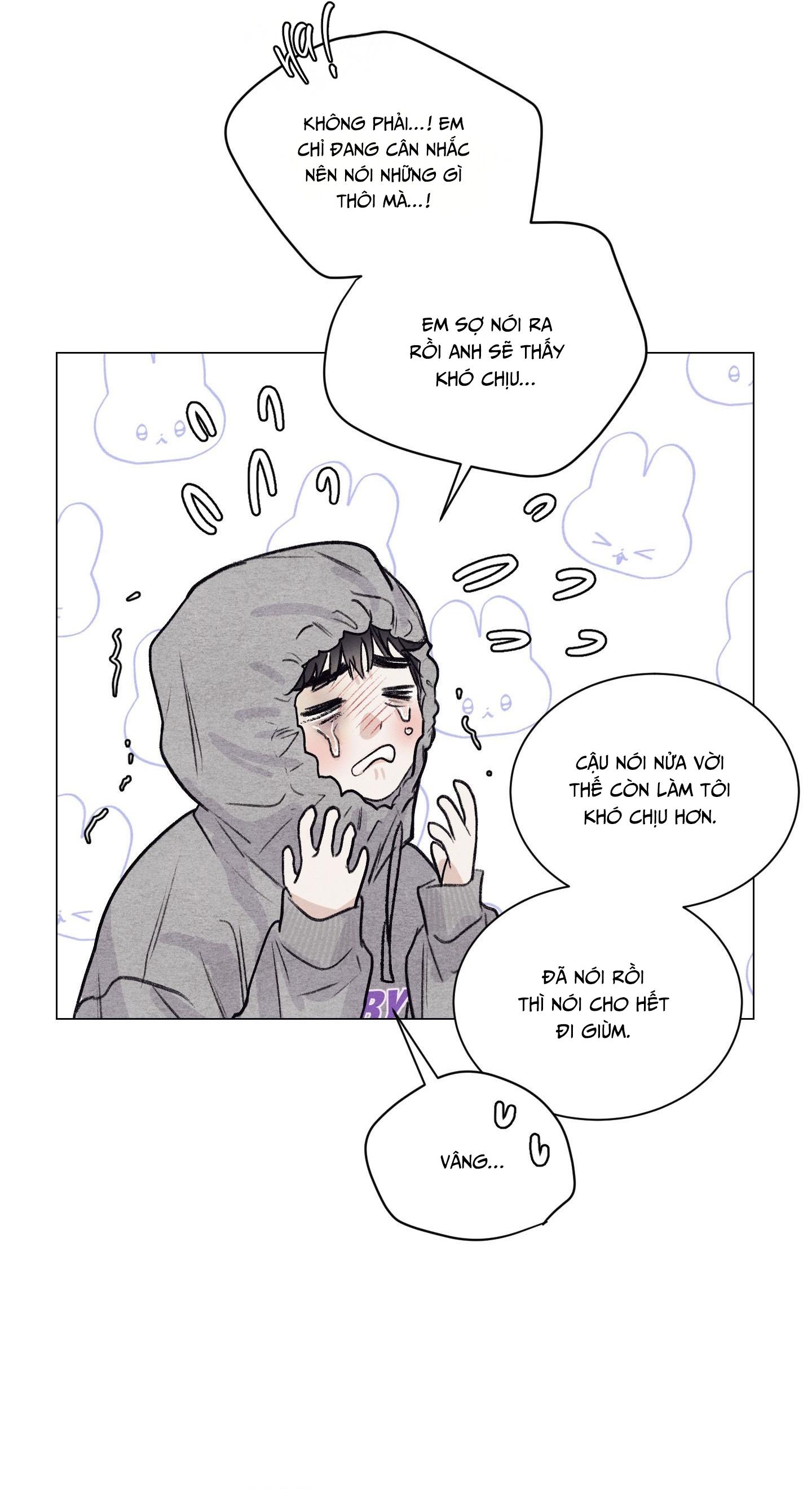 CÓ THỰC MỚI VỰC ĐƯỢC ĐẠO Chapter 9 - Next Chapter 9