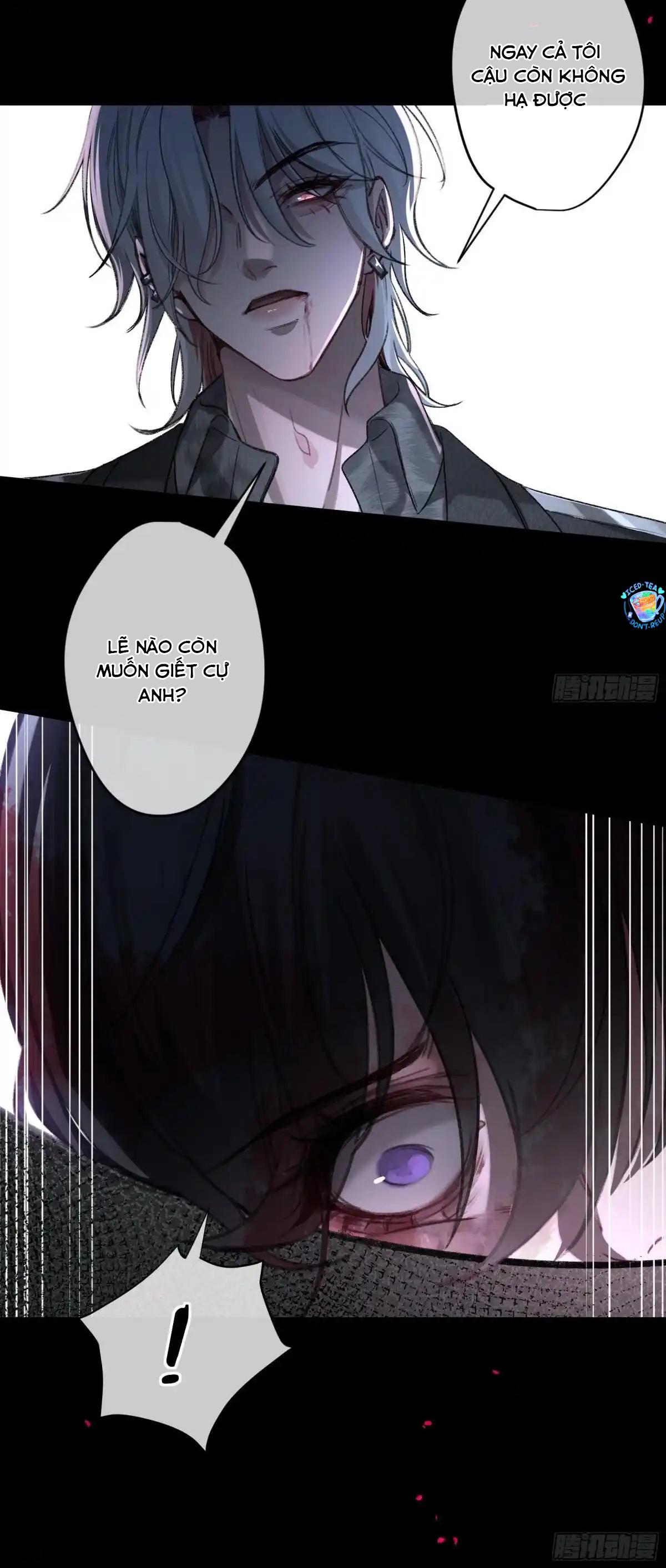 Ác linh Chapter 4 - Next Chapter 5